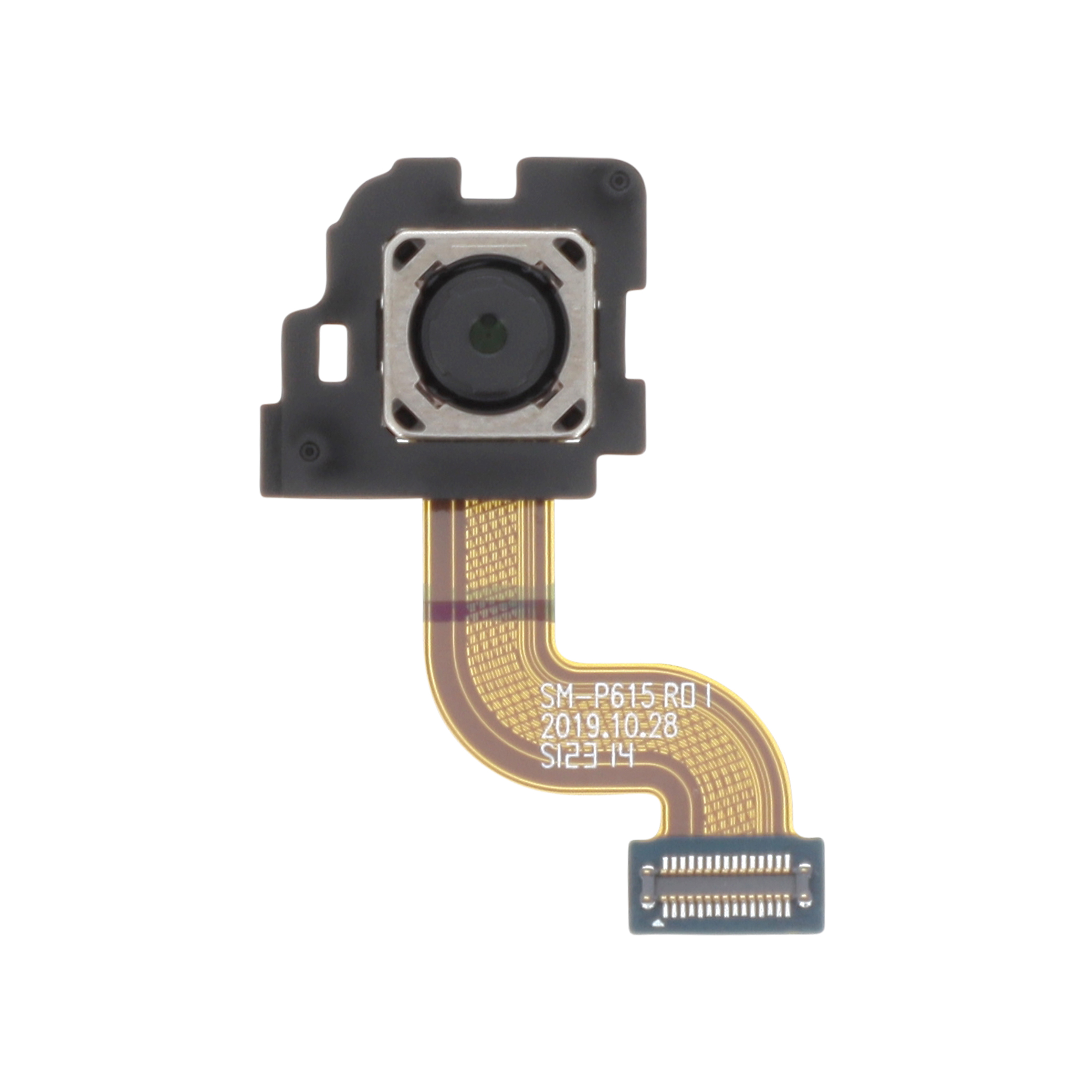 Cameră spate Samsung Galaxy Tab S6 Lite (2022) Service Pack