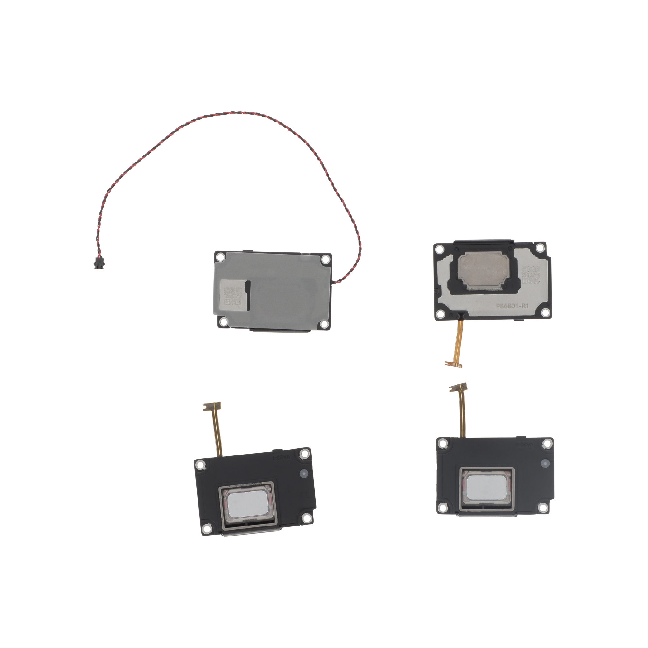 Set Loudspeaker Samsung Galaxy Tab A9+ (X210/X215/X216) Compatibil