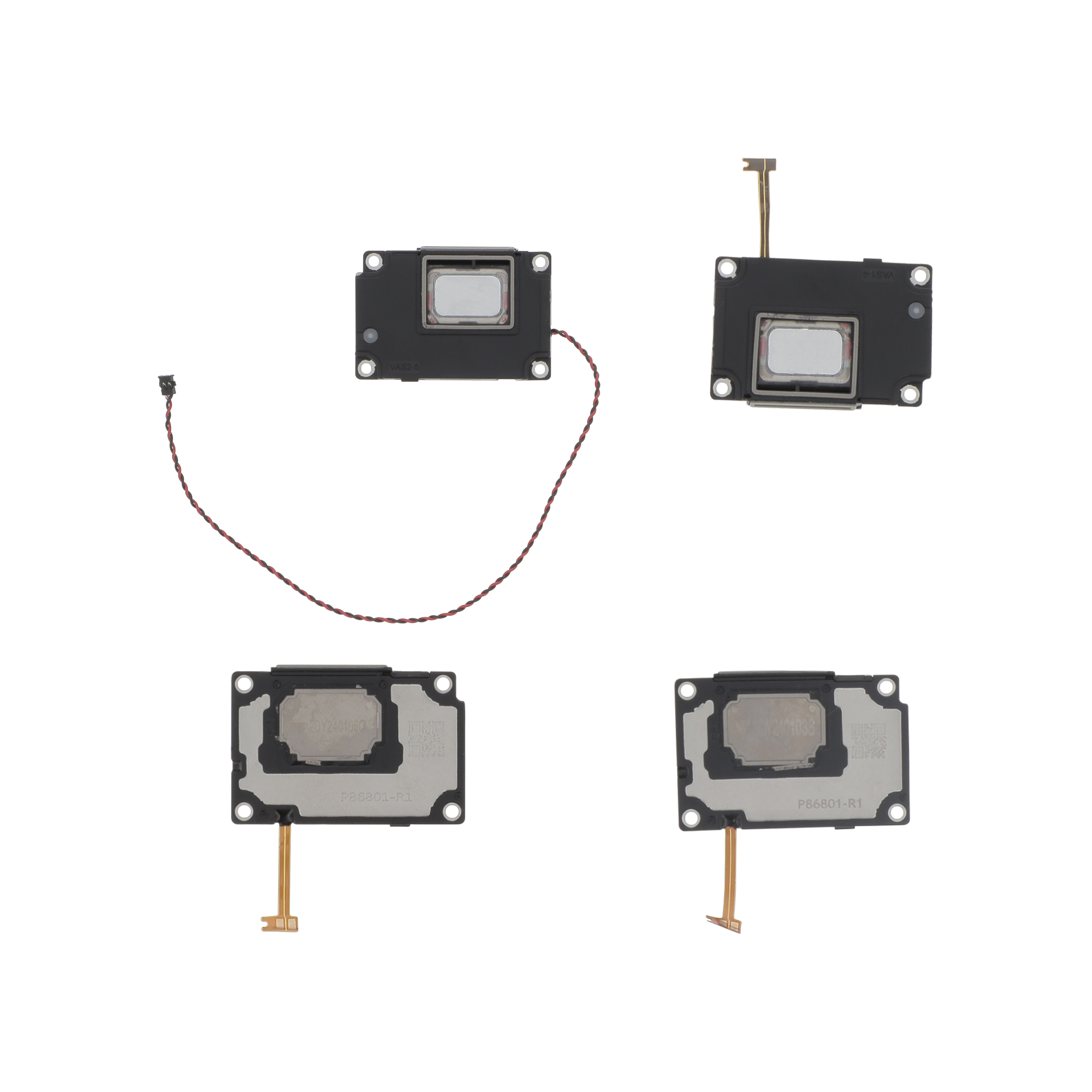 Set Loudspeaker Samsung Galaxy Tab A9+ (X210/X215/X216) Compatibil
