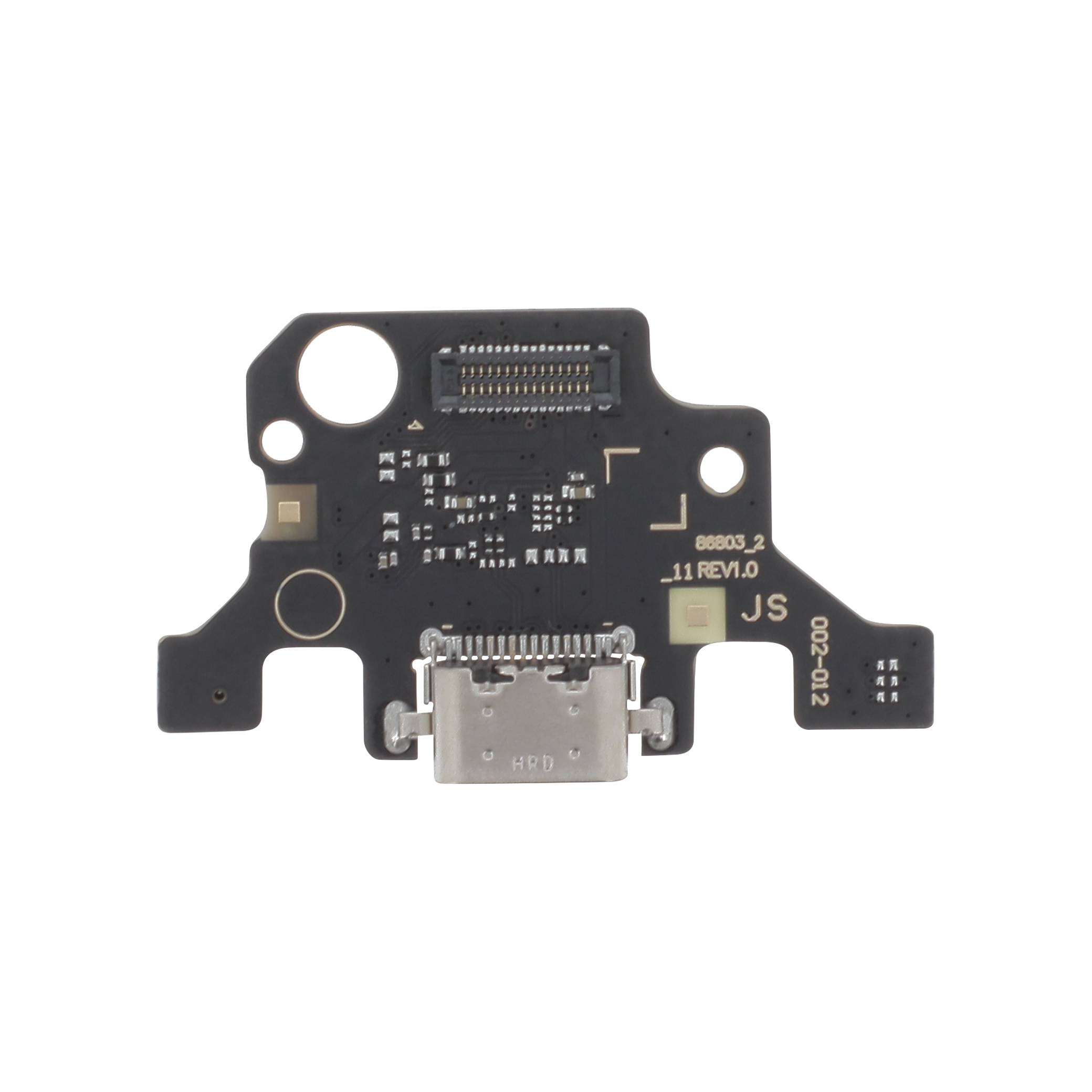 Charging Flex Samsung Galaxy Tab A9+ 11" (X210/X215/X216) Compatibil