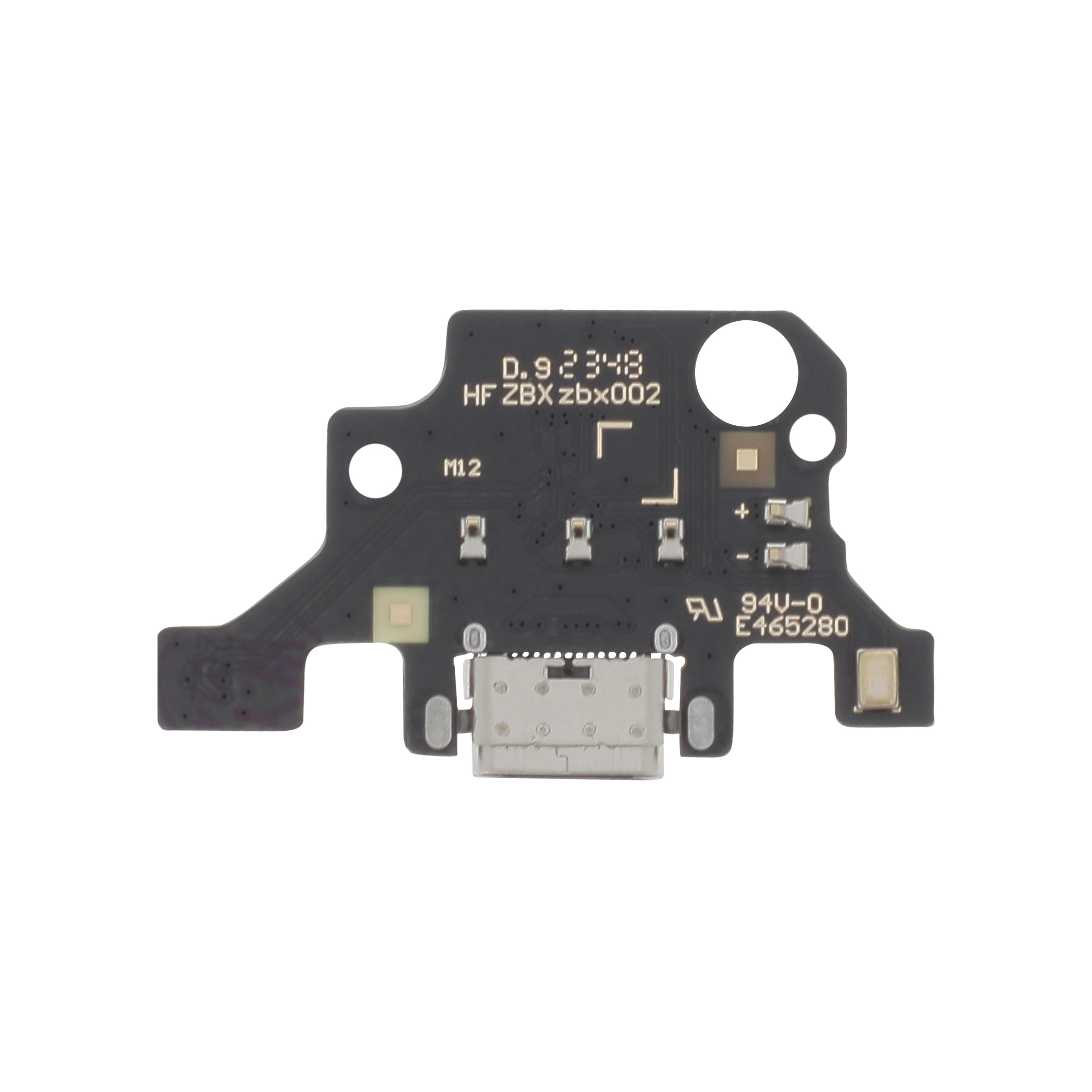 Charging Flex Samsung Galaxy Tab A9+ 11" (X210/X215/X216) Compatibil
