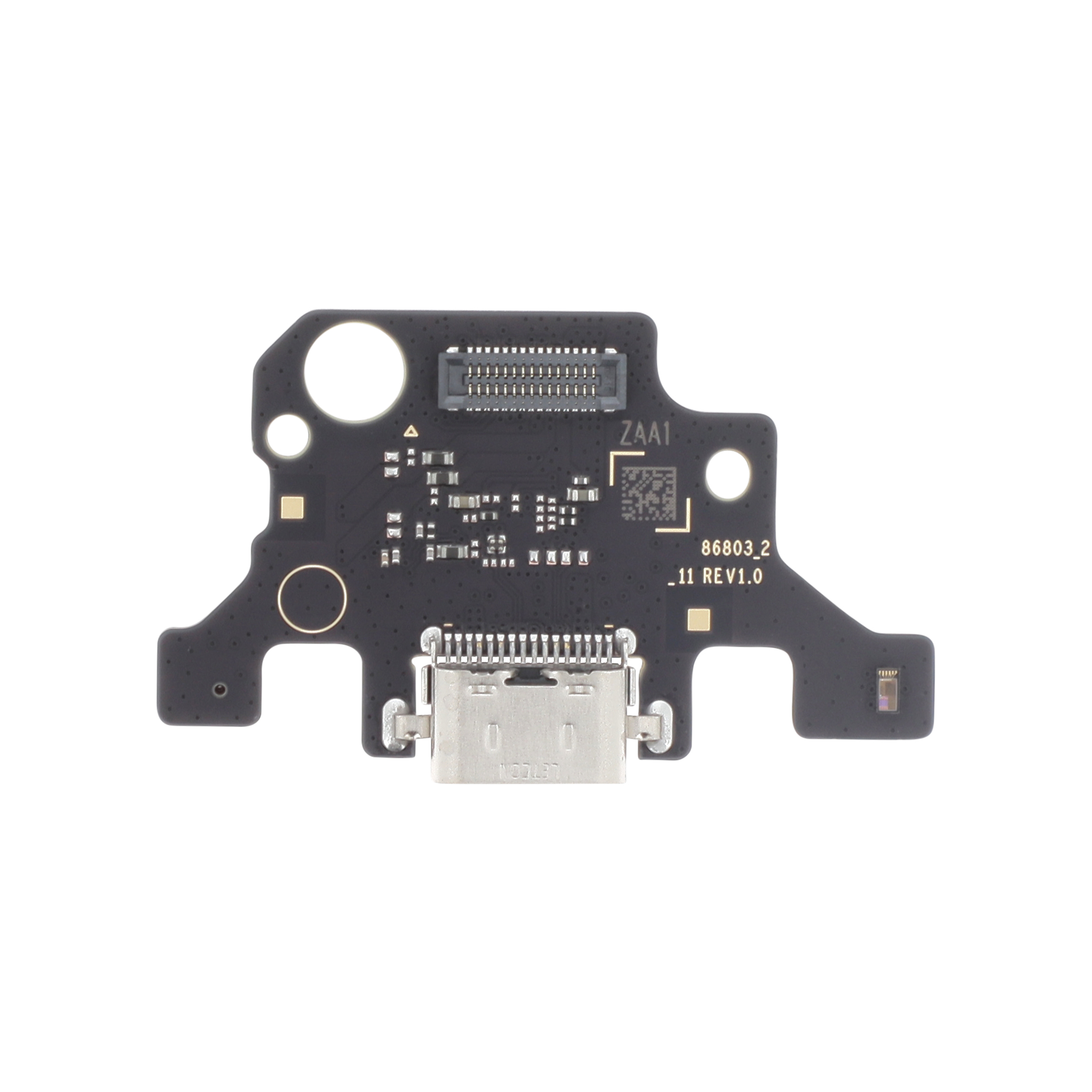 Charging Flex Samsung Galaxy Tab A9+ X210/X215/X216 Service Pack