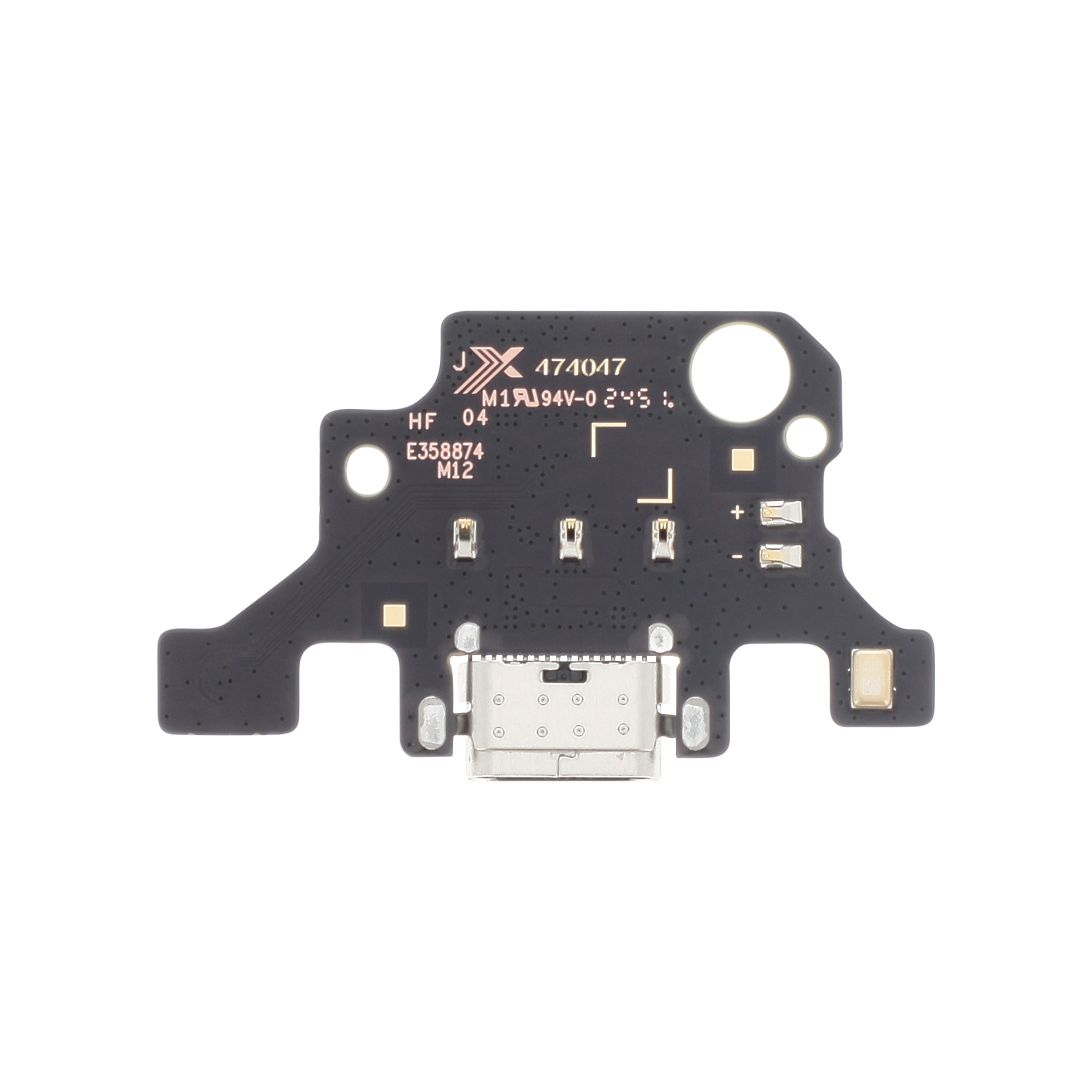 Charging Flex Samsung Galaxy Tab A9+ X210/X215/X216 Service Pack