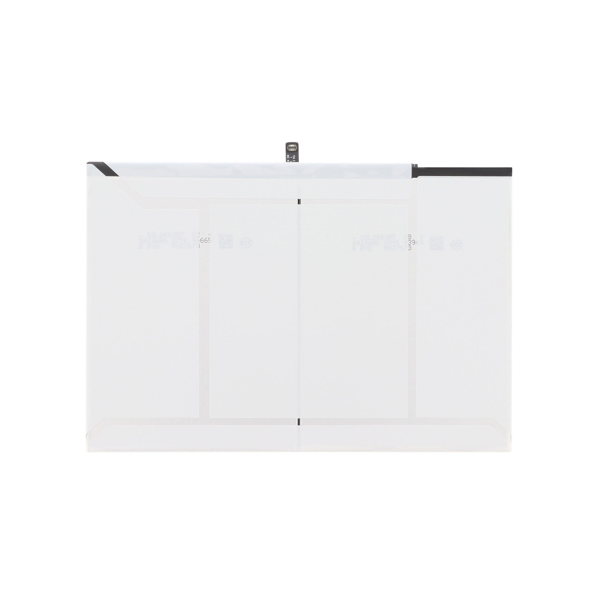 Baterie Samsung Galaxy Tab A9+ (X210/X215/X216) Service Pack