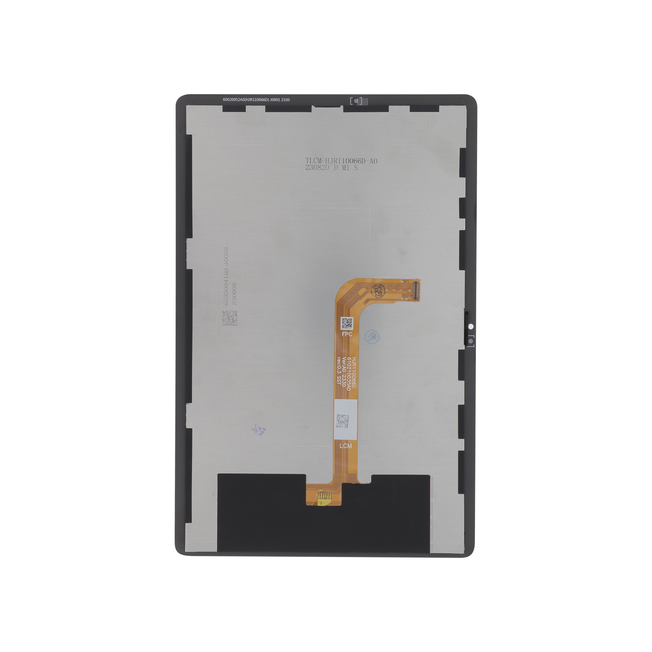 Display complet Reconditionat Samsung Galaxy Tab A9+ 11" (X210/X215/X216) Negru