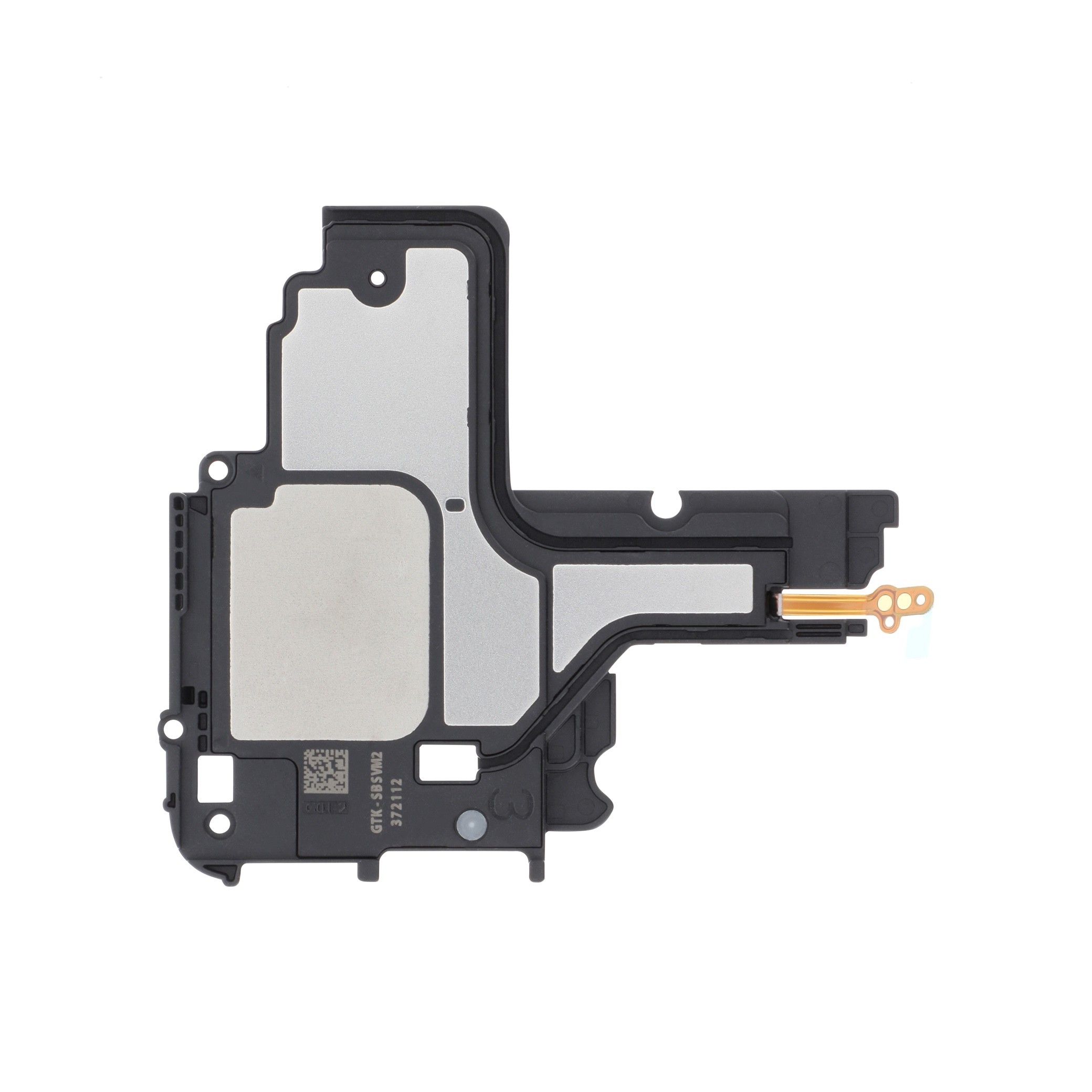 Difuzor principal dreapta Samsung Galaxy Tab S9+ (X816B) Service Pack