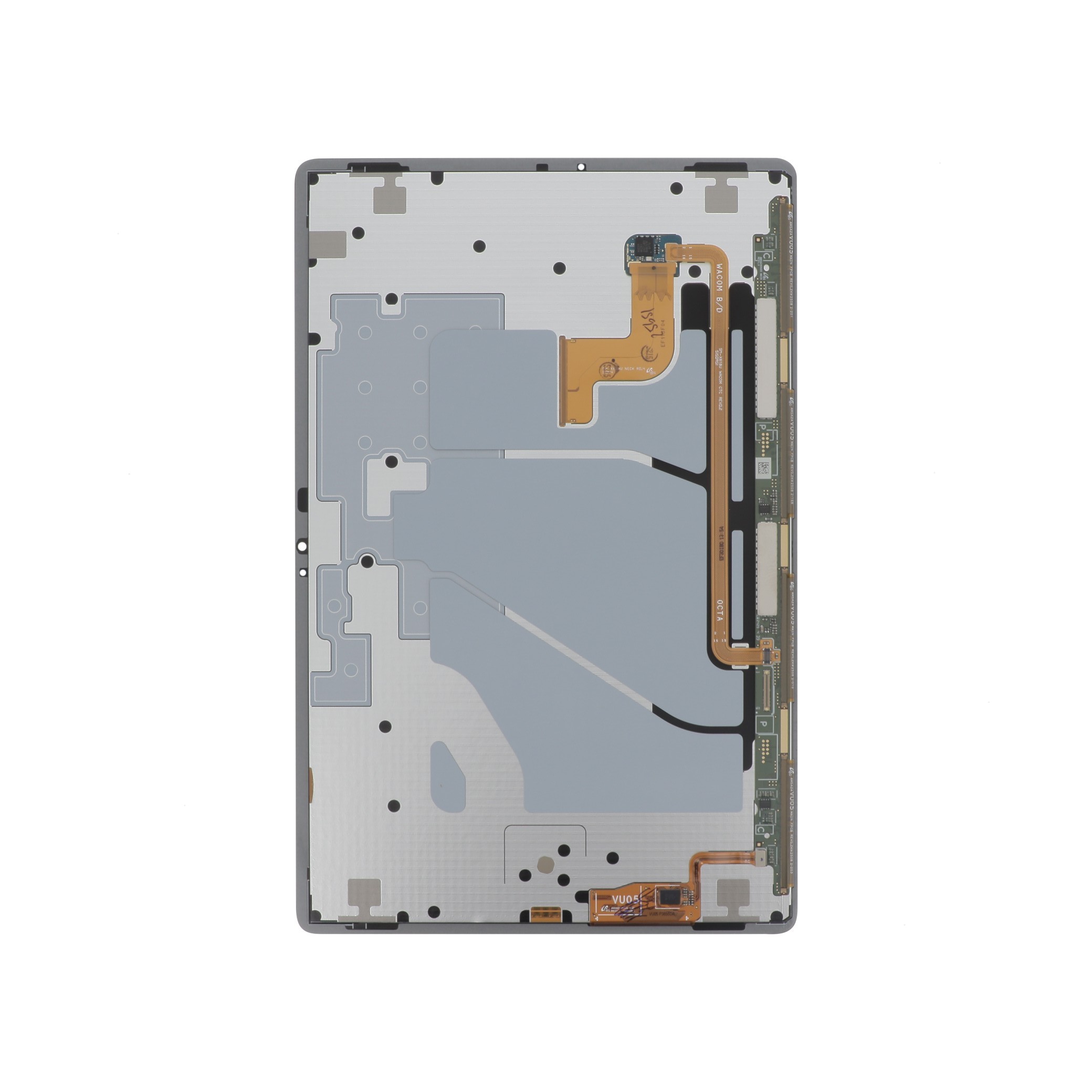 Display complet Samsung Galaxy Tab S9+ (X810/X816) Service Pack