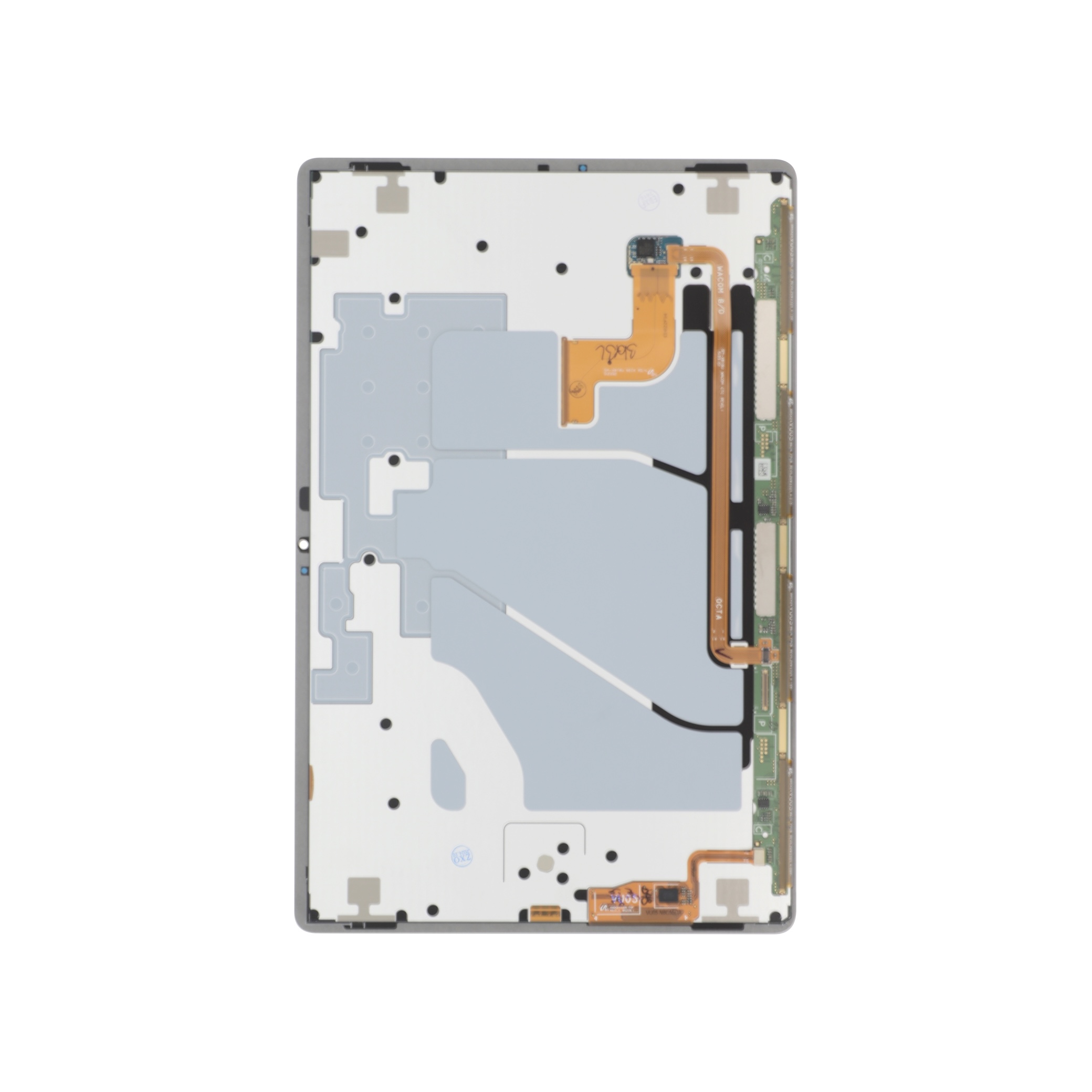 Display complet Reconditionat Samsung Galaxy Tab S9+ (X816B) OLED