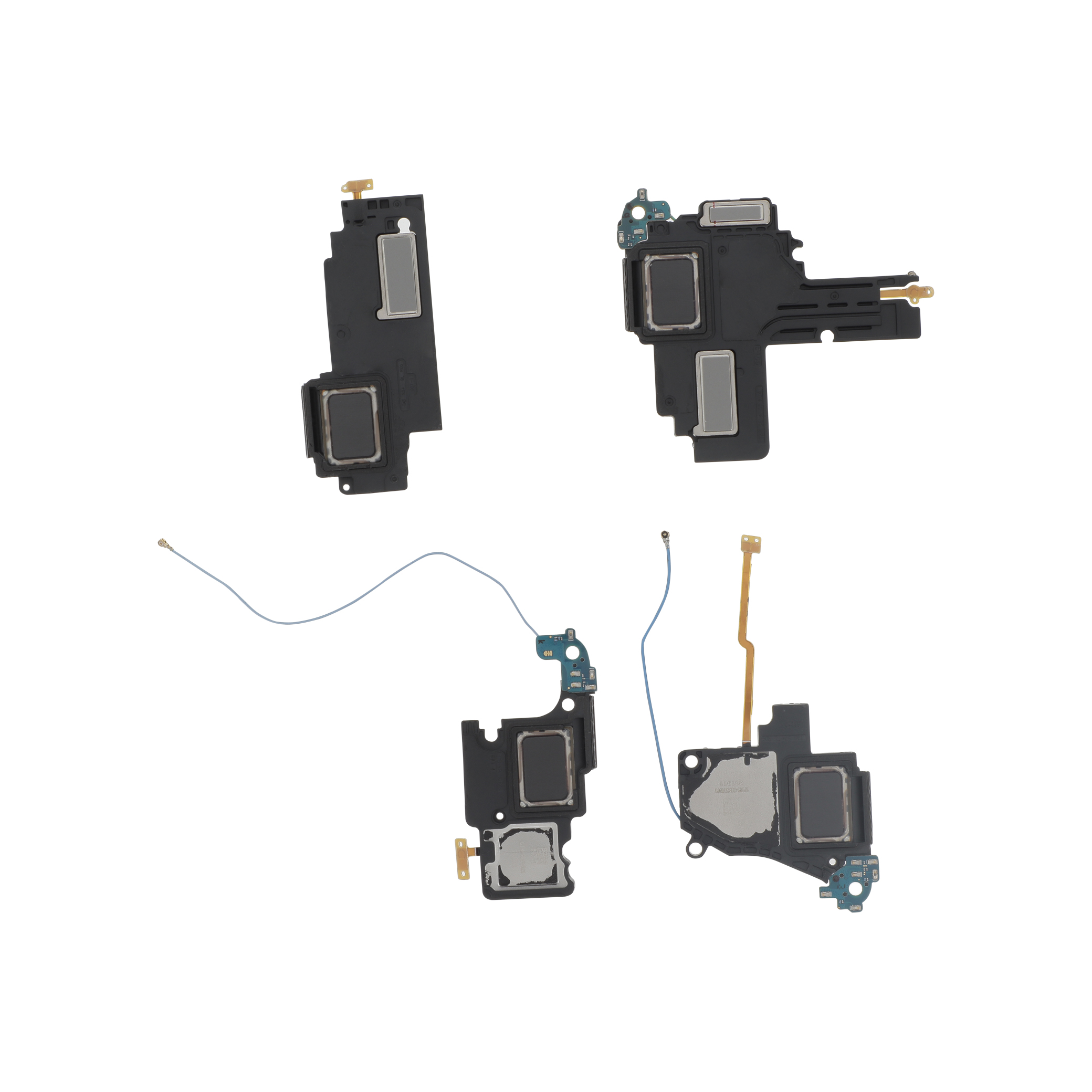 Set Loudspeaker Samsung Galaxy Tab S8+ (X800/X806) Compatibil