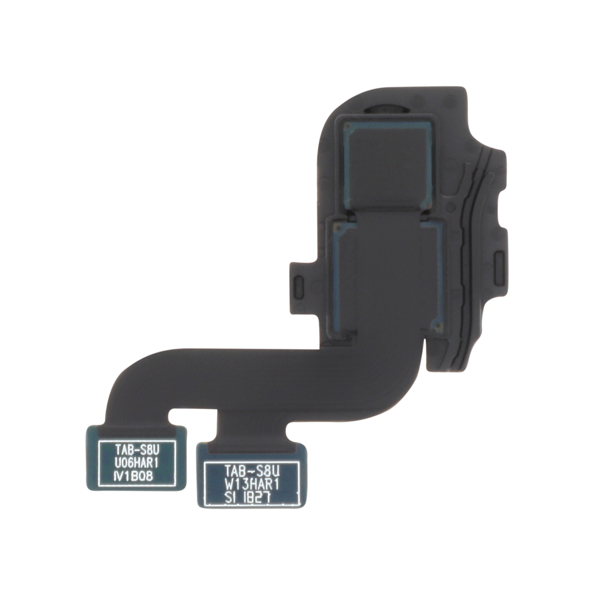 Cameră spate Samsung Galaxy Tab S8+ (X800/X806) Service Pack
