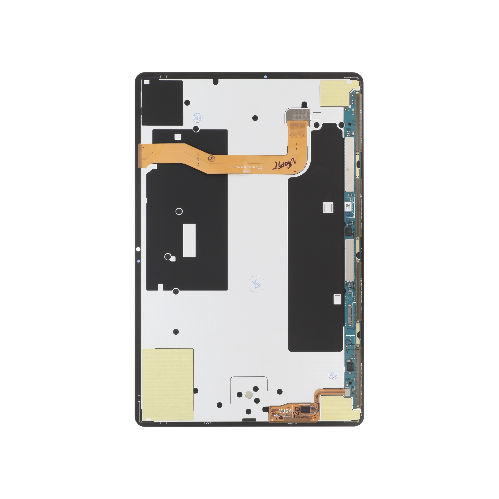 Display complet Reconditionat Samsung Galaxy Tab S8+ X806B ReLife
