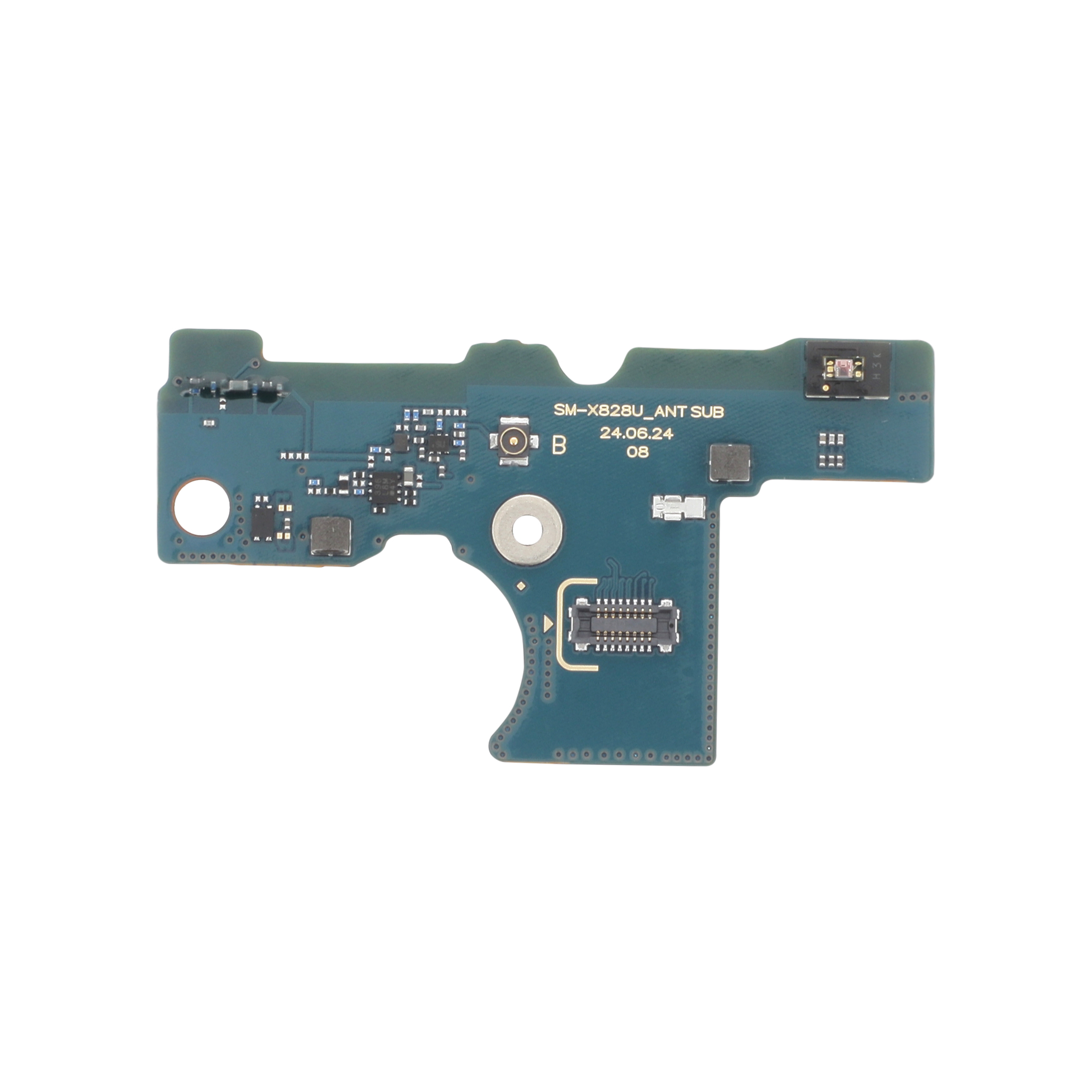 Daughter Board WiFi Samsung Galaxy Tab S10+ (X820/X828) Service Pack