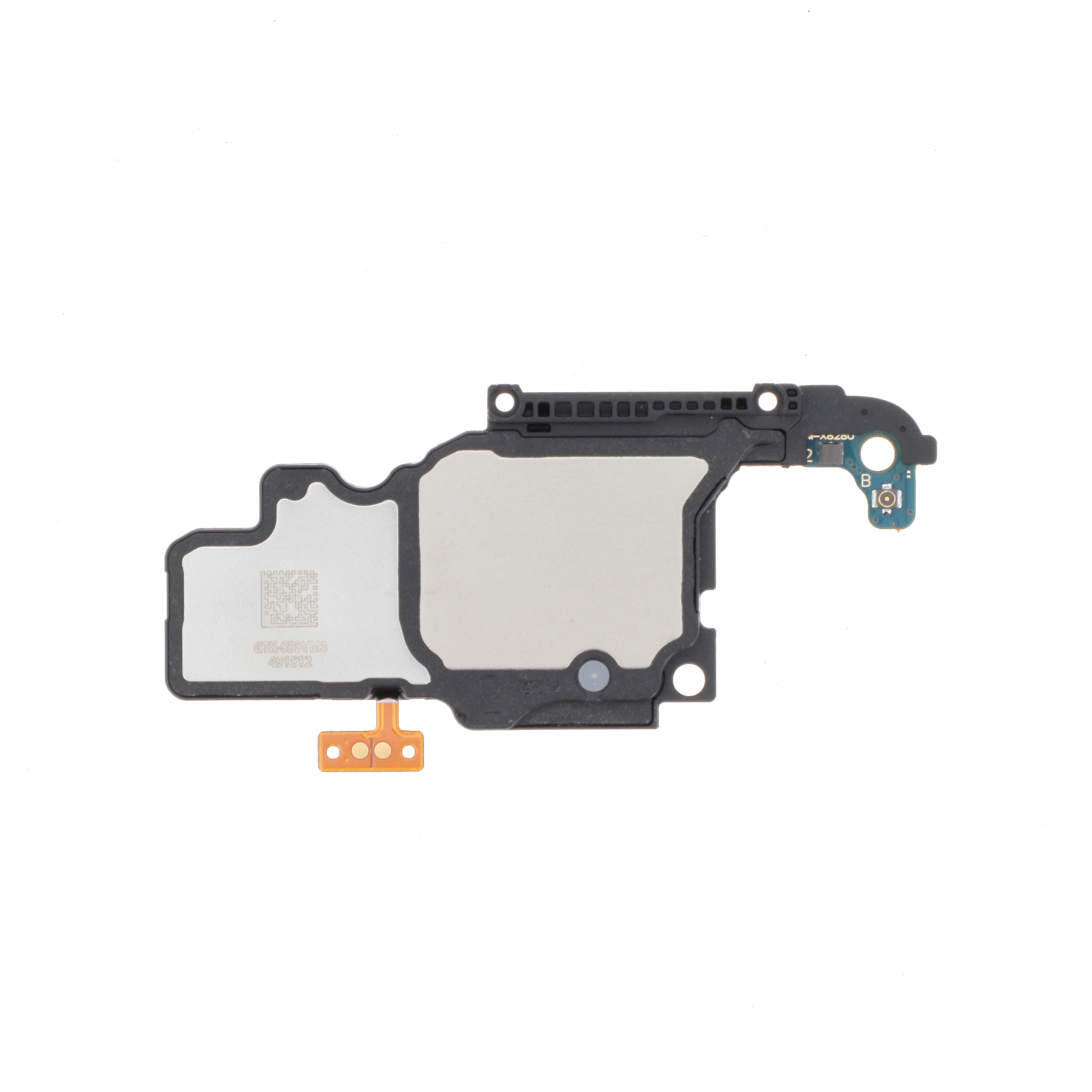 Difuzor Difuzor dreapta Samsung Galaxy Tab S10+ (X820/X828) Service Pack