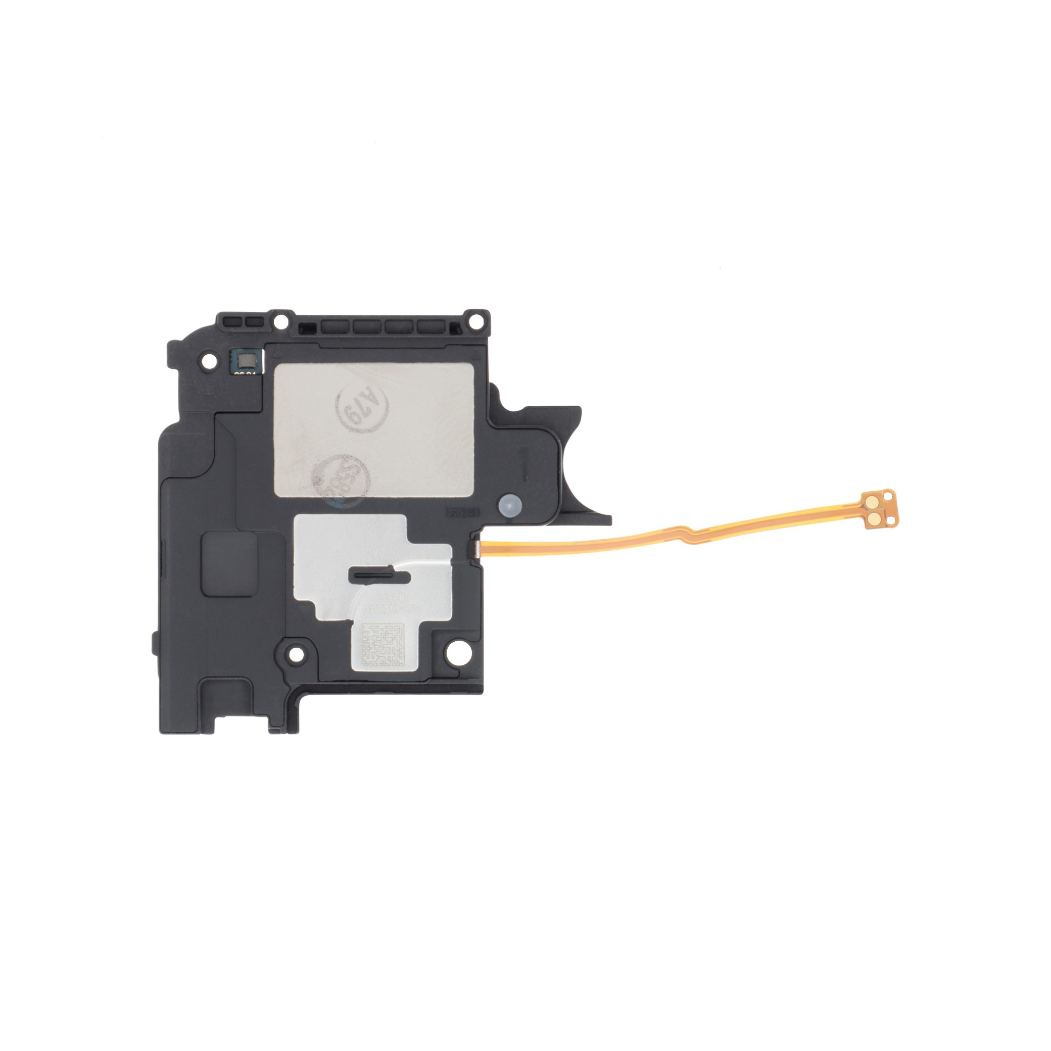 Difuzor stanga Samsung Galaxy Tab S10+ (X820/X828) Service Pack