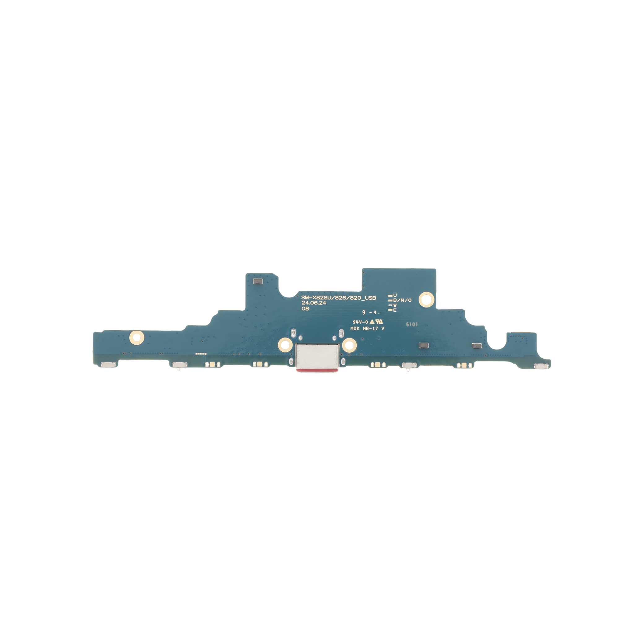 Charging Flex Samsung Galaxy Tab S10+ (X820/X828) Service Pack