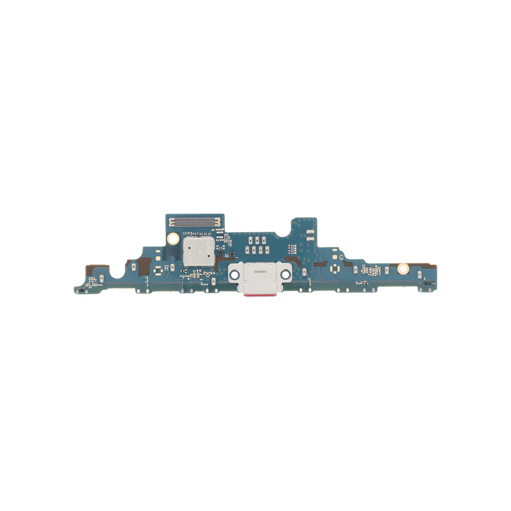 Charging Flex Samsung Galaxy Tab S10+ (X820/X828) Service Pack