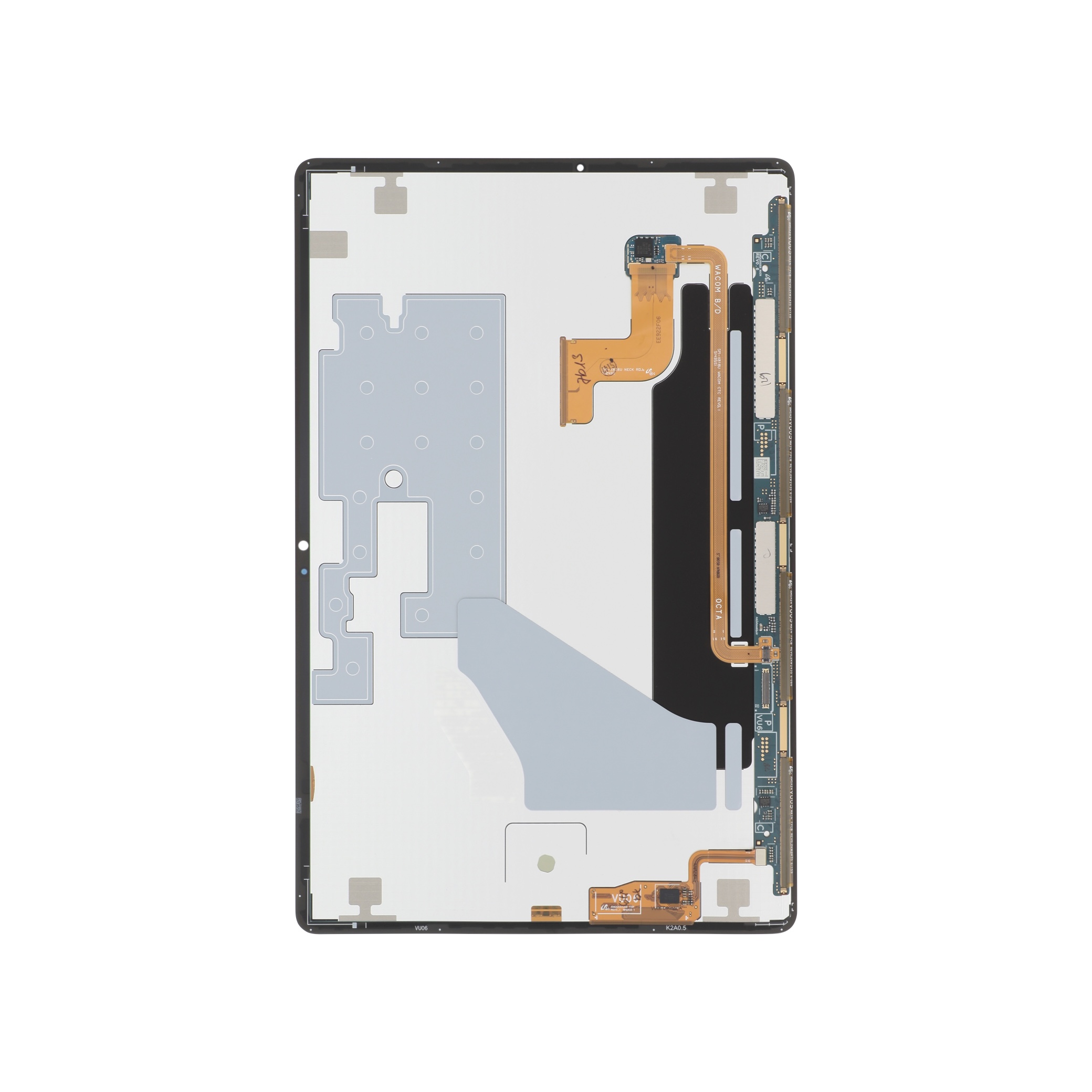 Display complet Samsung Galaxy Tab S10+ (X820/X828) Service Pack