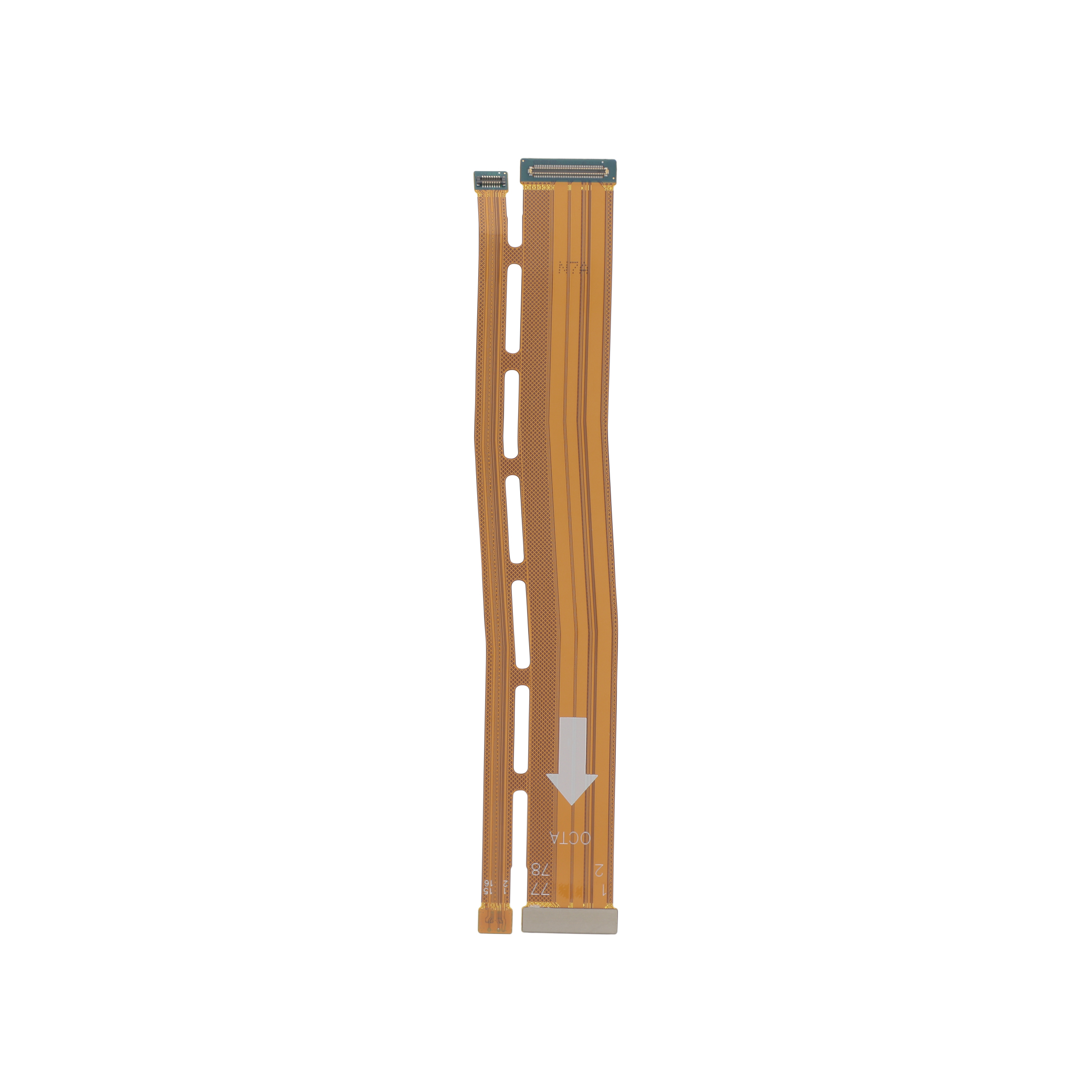 LCD Flex Samsung Galaxy Tab S9 (X710/X716B) Reconditionat