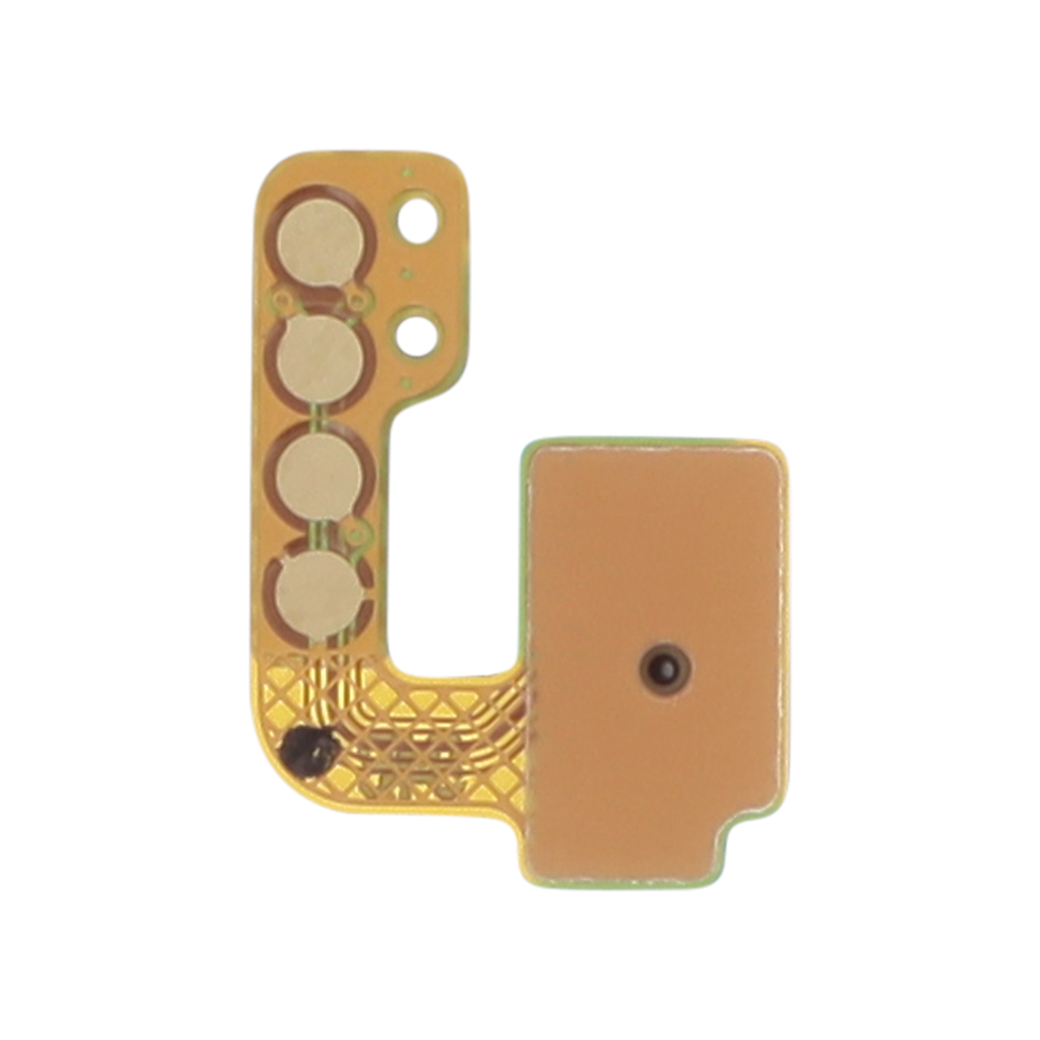 Micro Module + Micro Flex Cable 1 Samsung Galaxy Tab S9 5G (X716B) Service Pack