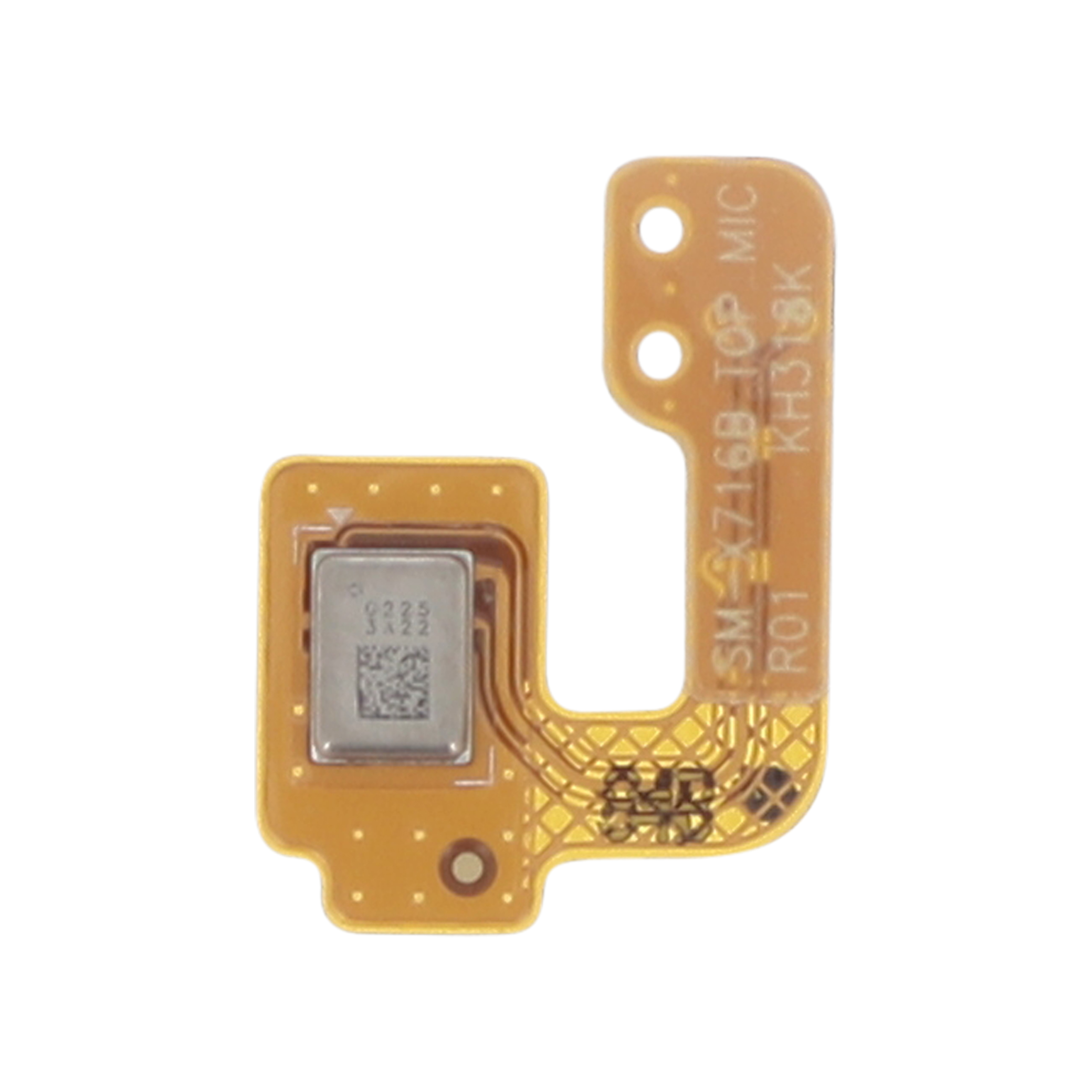 Micro Module + Micro Flex Cable 1 Samsung Galaxy Tab S9 5G (X716B) Service Pack