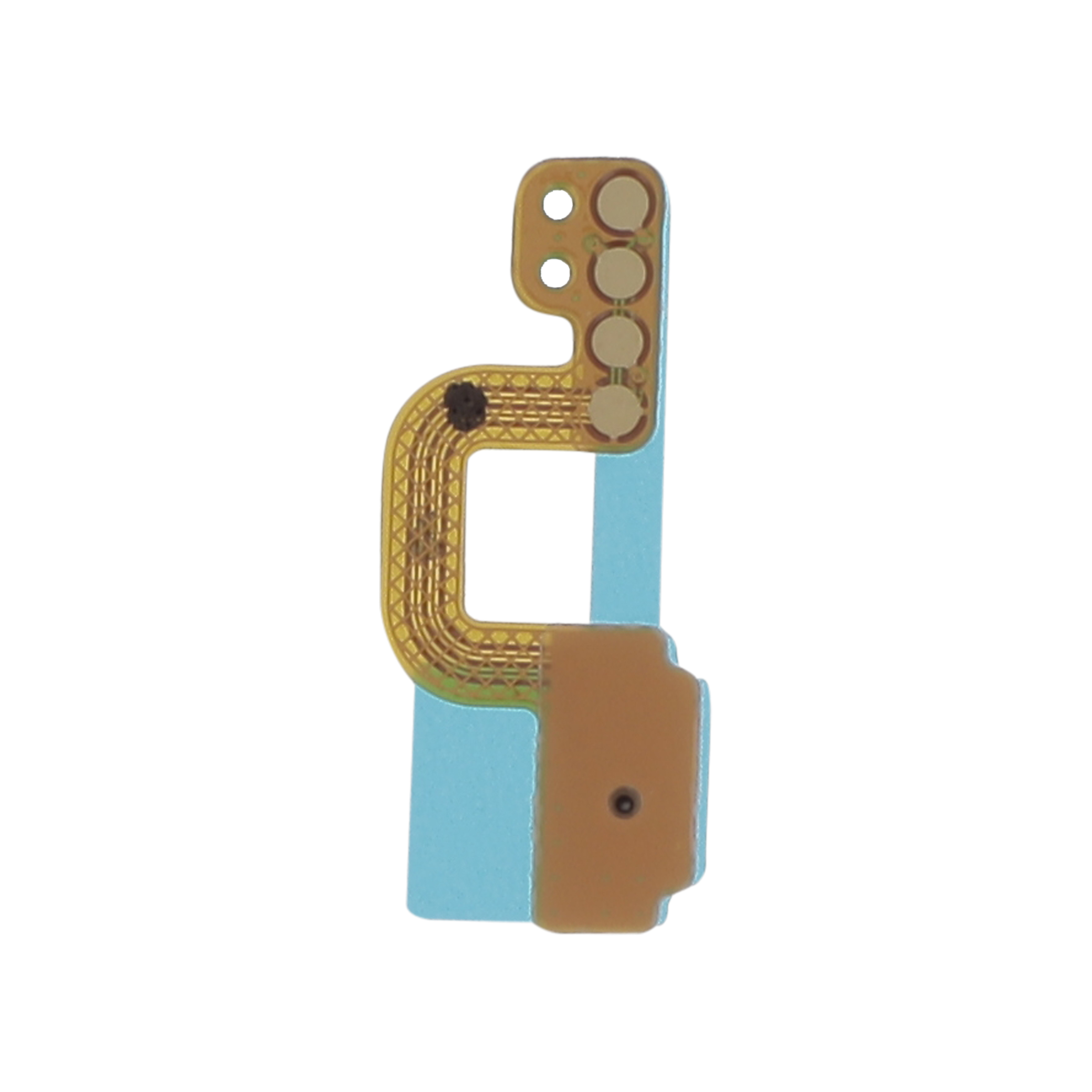 Micro Module + Micro Flex Cable 2 Samsung Galaxy Tab S9 5G (X716B) Service Pack