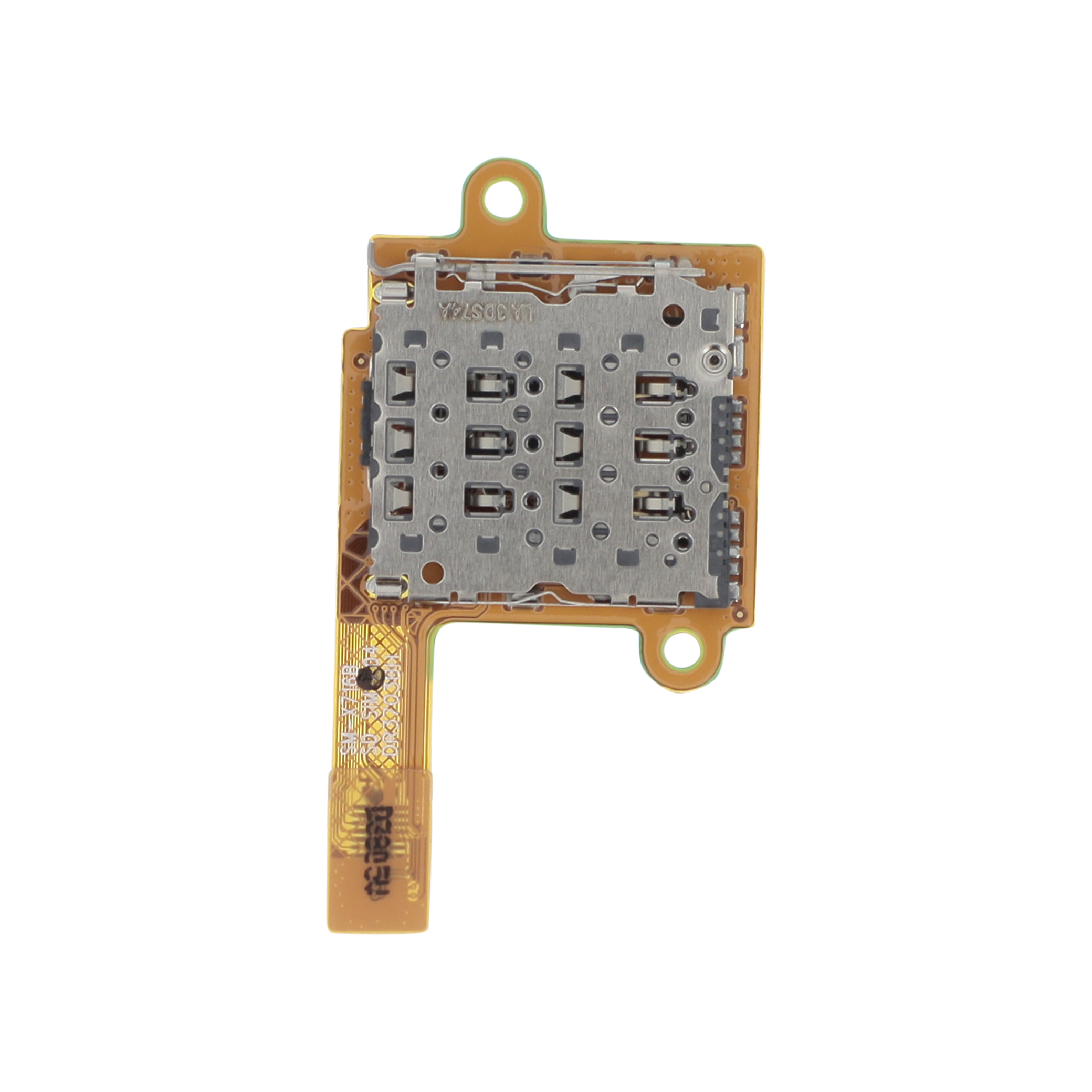 Cititor SIM + MicroSD Samsung Galaxy Tab S9 5G (X716)