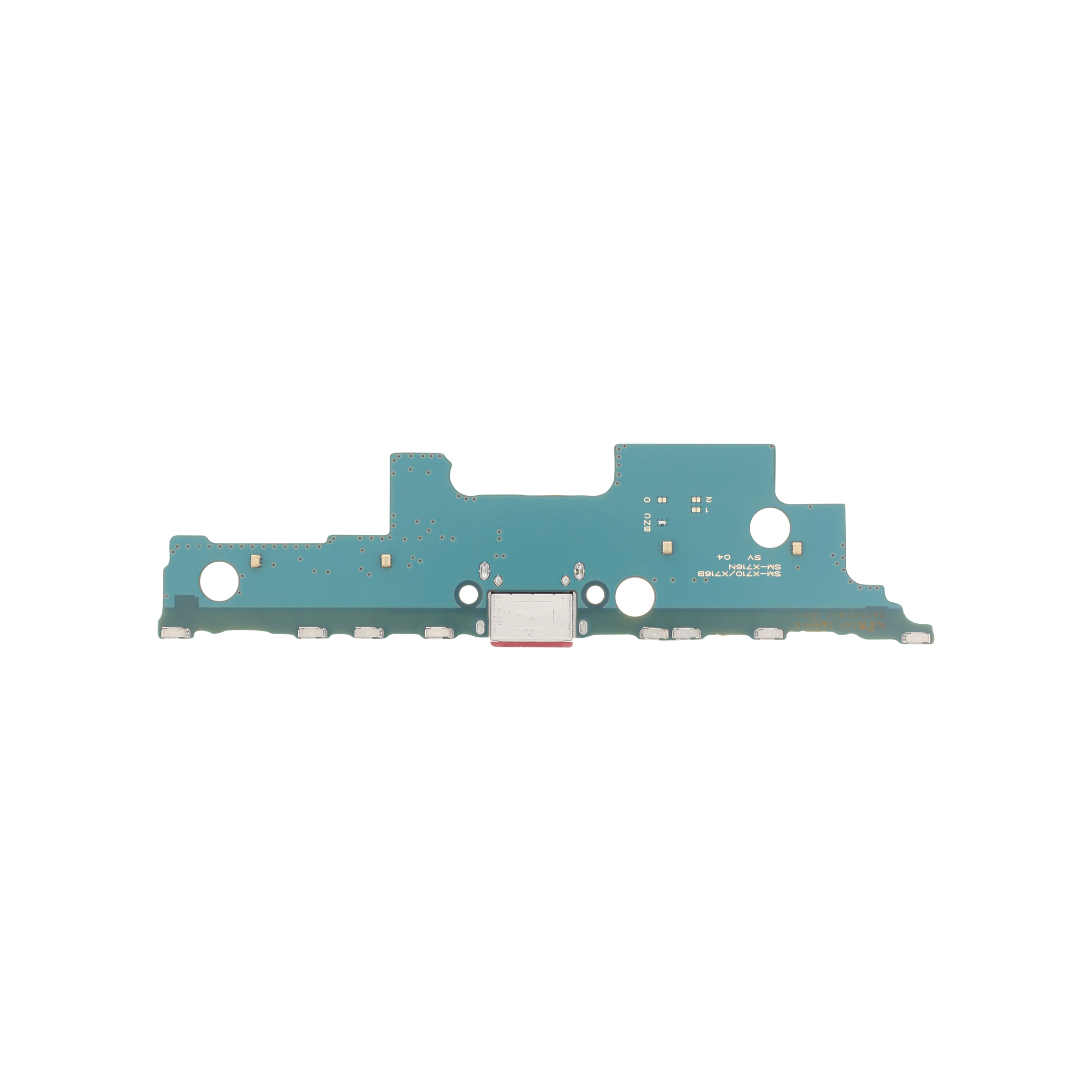 Charging Flex Samsung Galaxy Tab S9 (SM-X710/SM-X716B) Service Pack