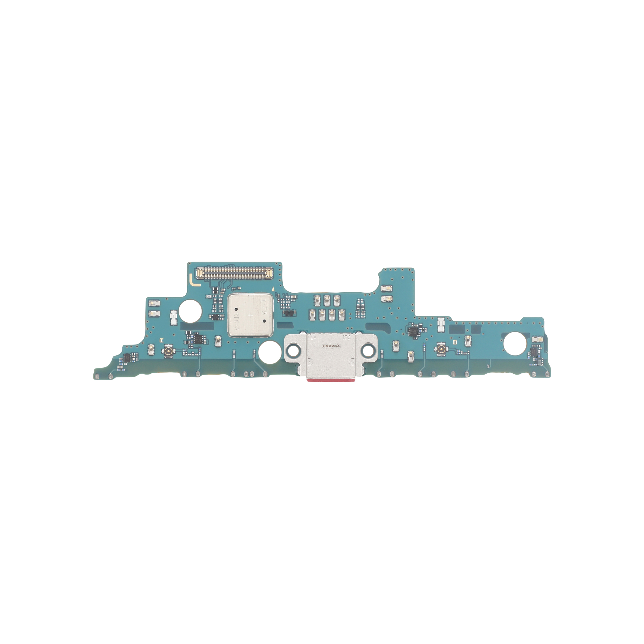Charging Flex Samsung Galaxy Tab S9 (SM-X710/SM-X716B) Service Pack