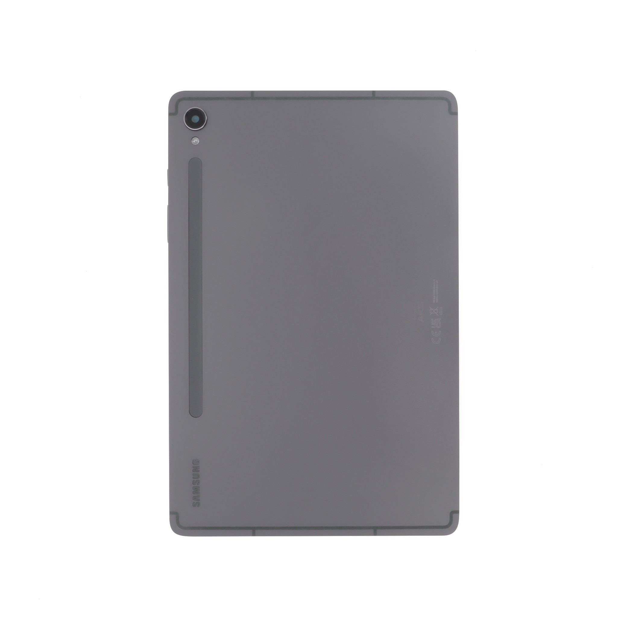 Capac spate Samsung Galaxy Tab S9 (SM-X710/SM-X716B) Service Pack