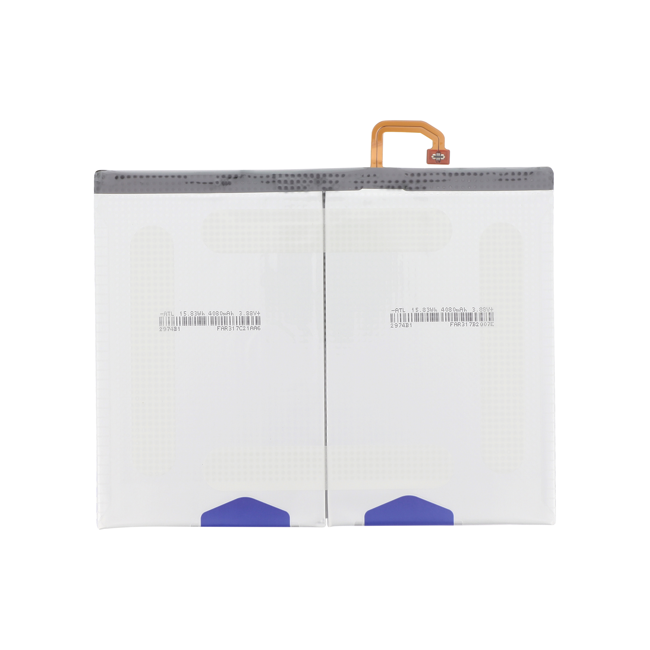 Baterie Samsung Galaxy Tab S9 (SM-X710/SM-X716B) Service Pack
