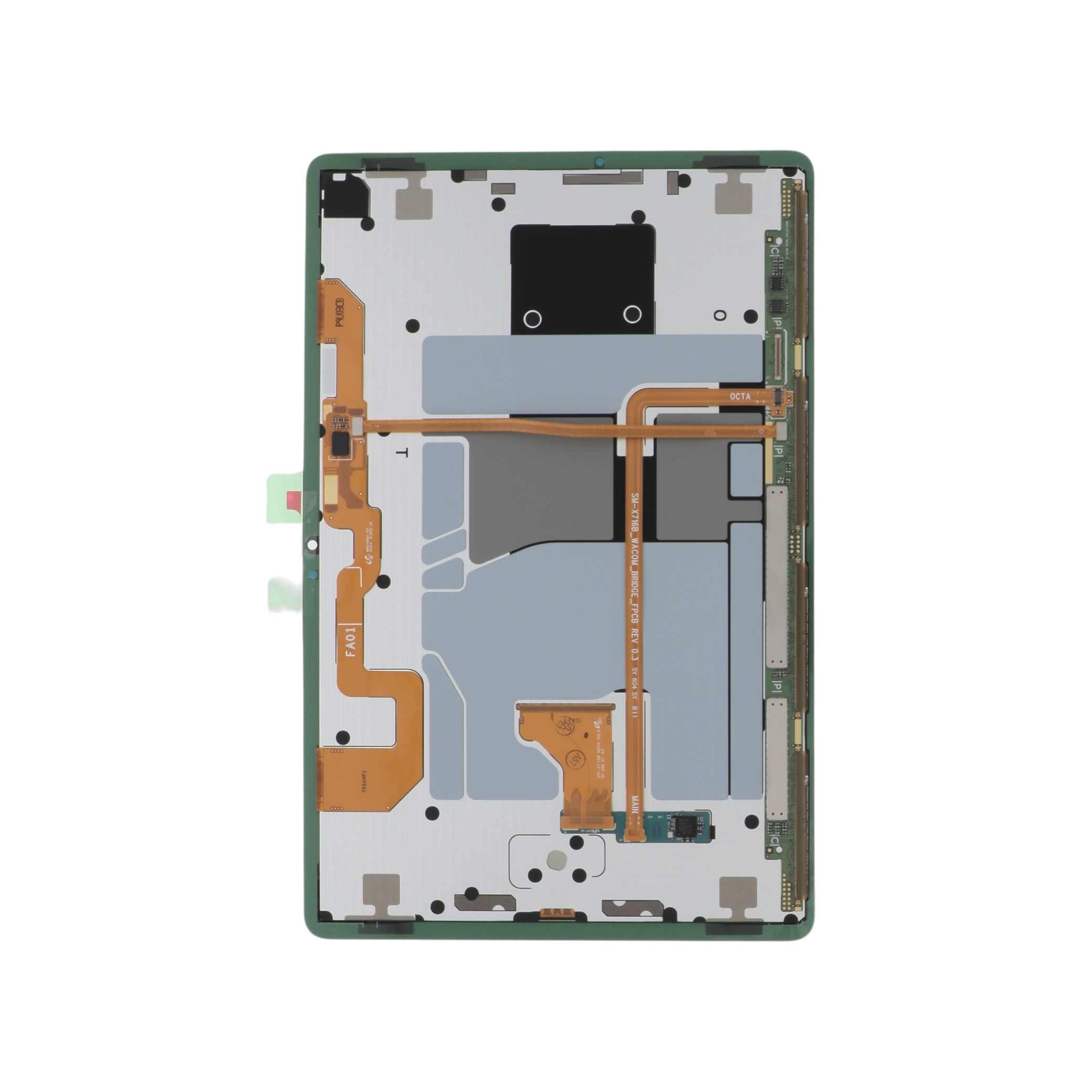 Display complet Samsung Galaxy Tab S9 (SM-X710/SM-X716B) Service Pack