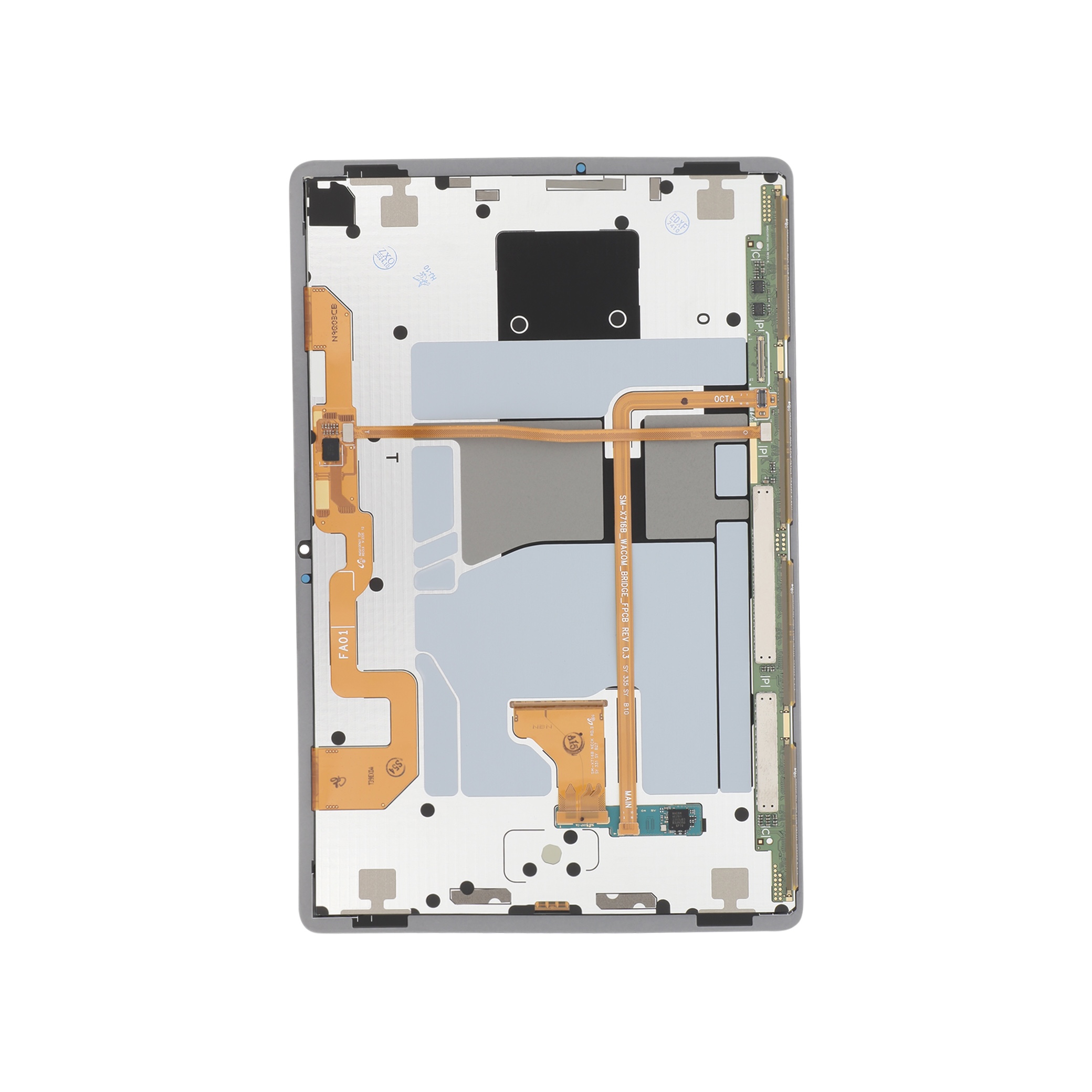 Display complet Reconditionat Samsung Galaxy Tab S9 (X716B)