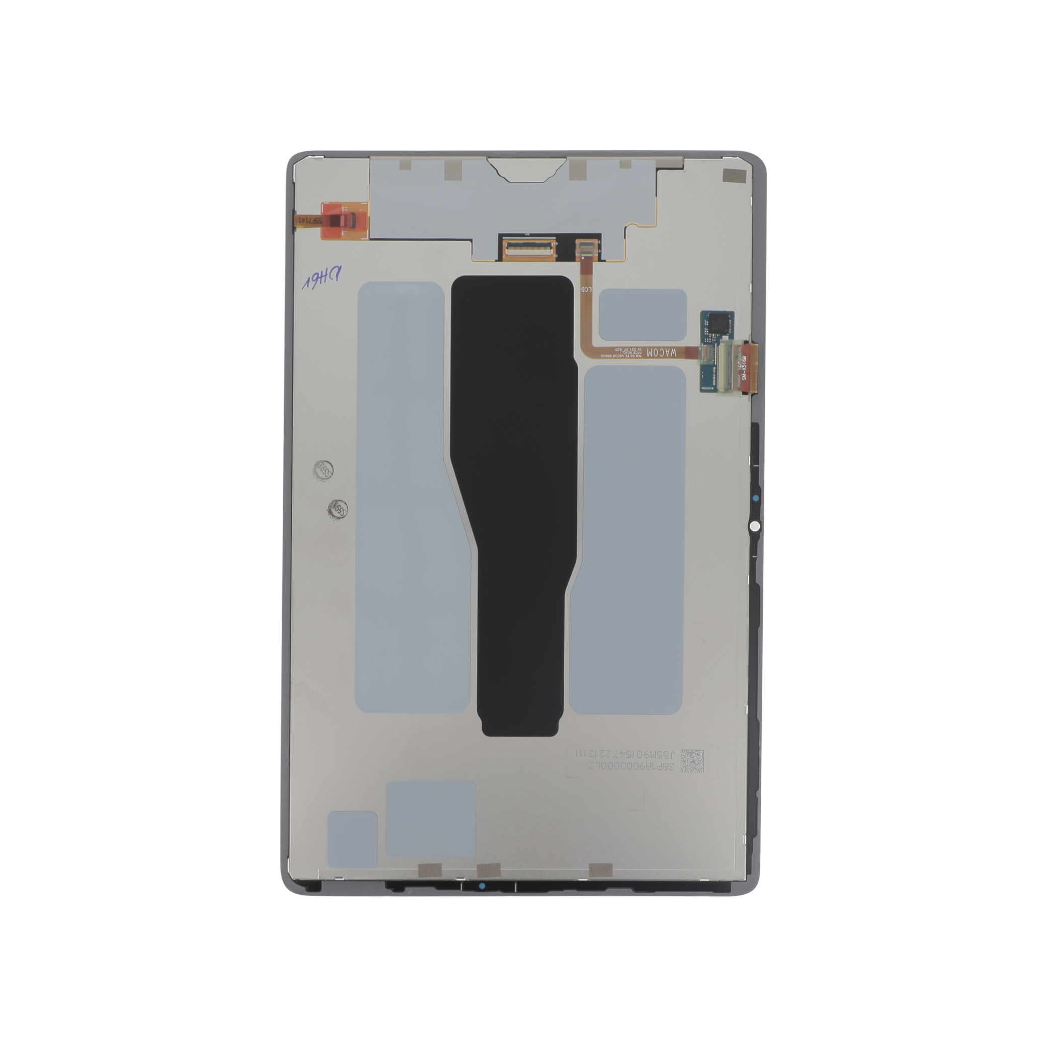 Display complet Samsung Galaxy Tab S9 FE 10.9 (X510/X516B) Service Pack — GA-08067
