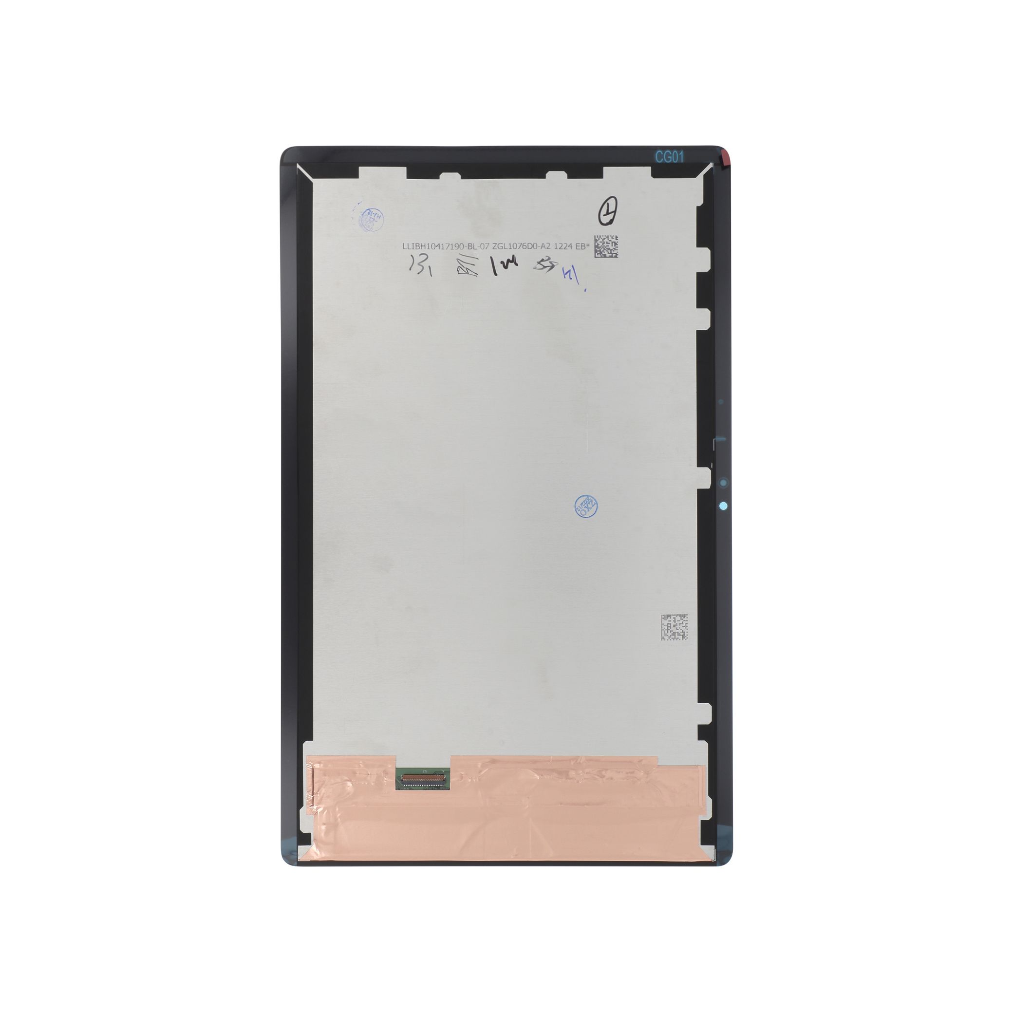 Display complet Samsung Galaxy Tab A7 (T500) Compatibil