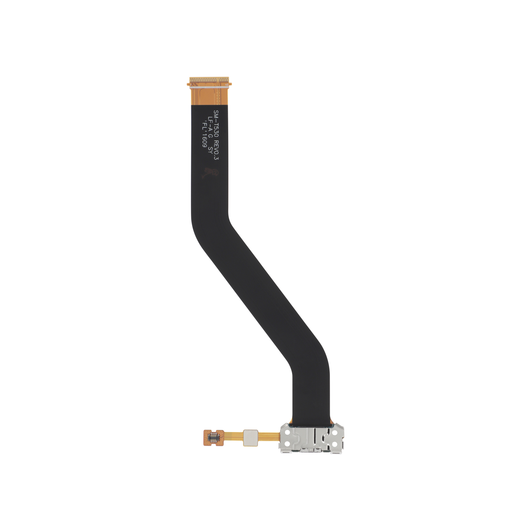 Charging Flex Samsung Galaxy Tab 4 10.1 T530 Compatibil