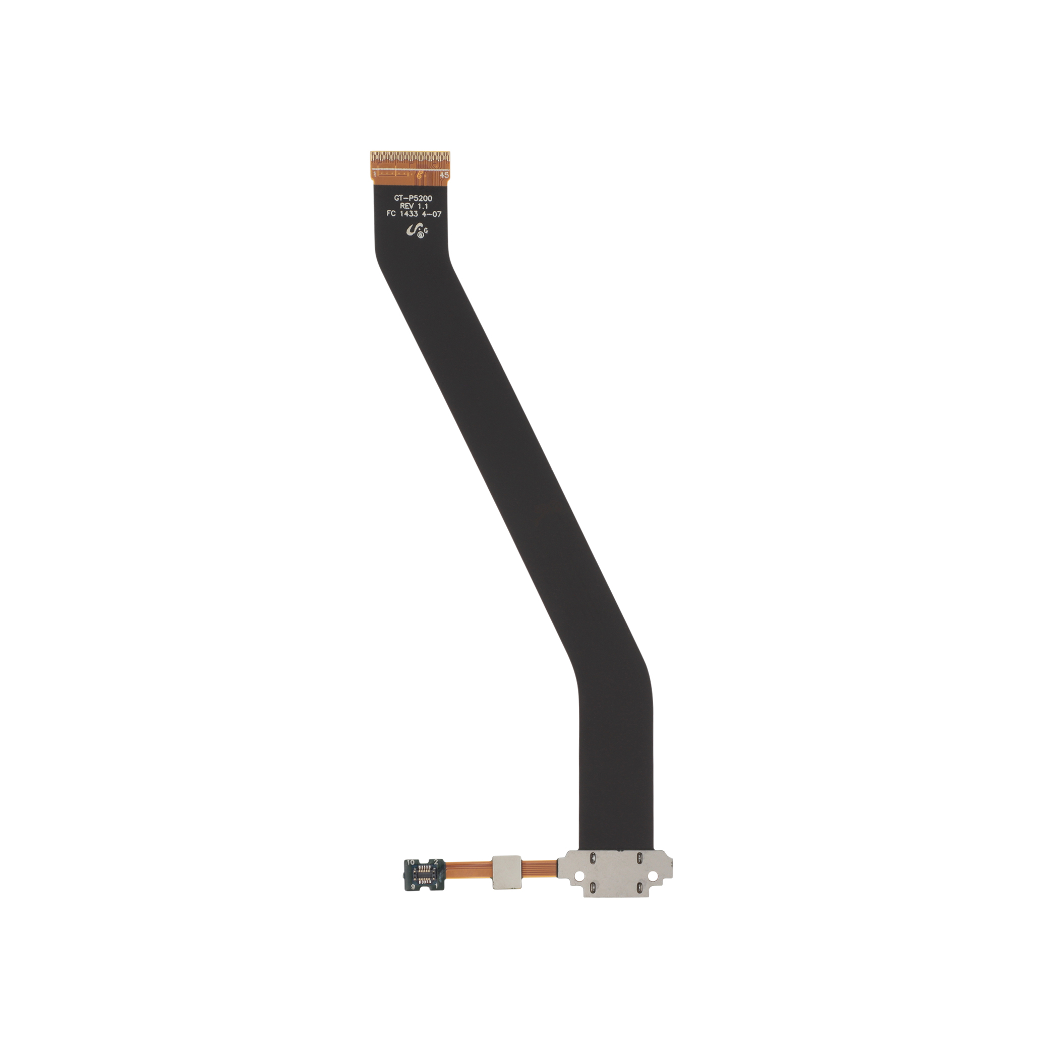 Charging Flex Samsung Galaxy Tab 3 10.1 (P5200/P5220) Compatibil
