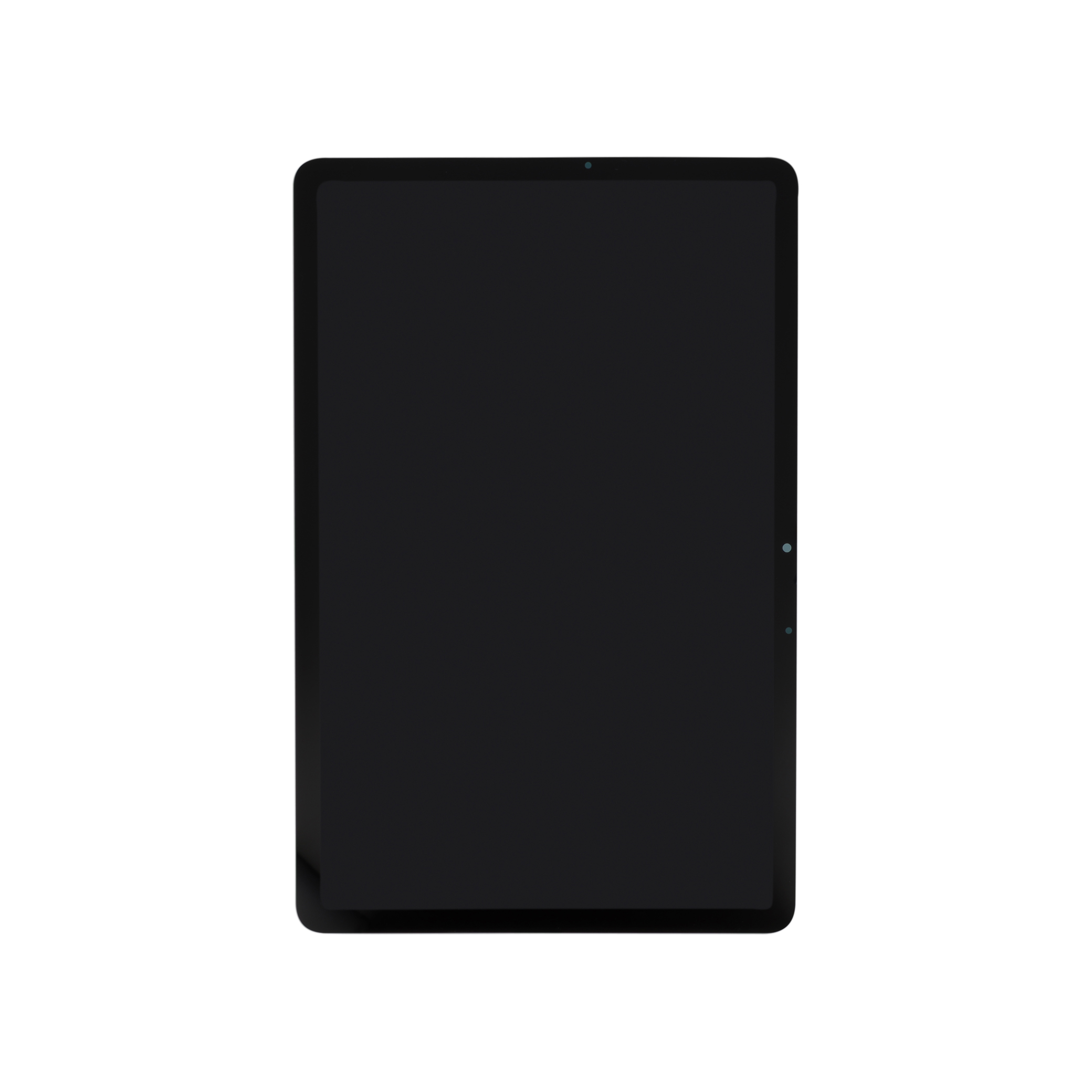 Display complet Samsung Galaxy Tab S7 LTE 11.0 (SM-T875/SM-T876B) Negru Service Pack