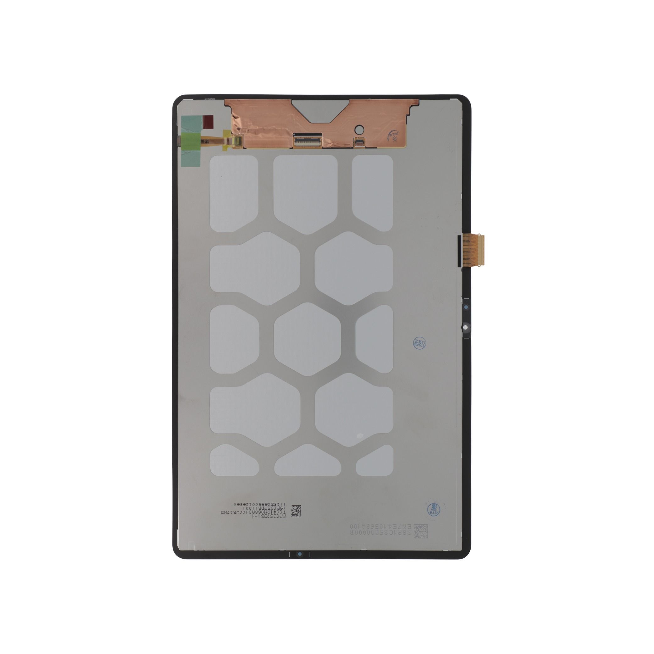 Display complet Samsung Galaxy Tab S7 FE (T730) Compatibil