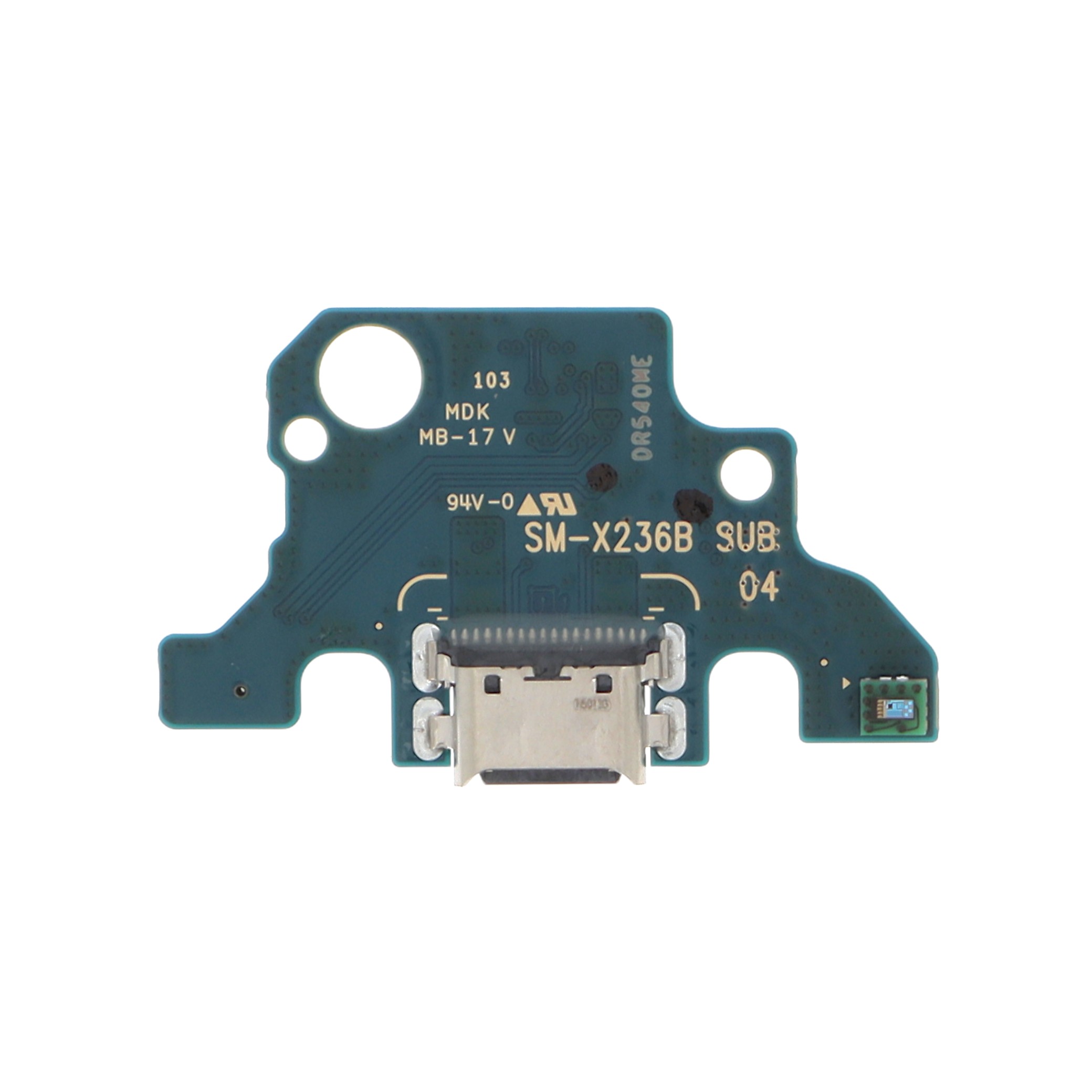 Conector incarcare Samsung Galaxy Tab A11+ (X230B/X236B) Service Pack