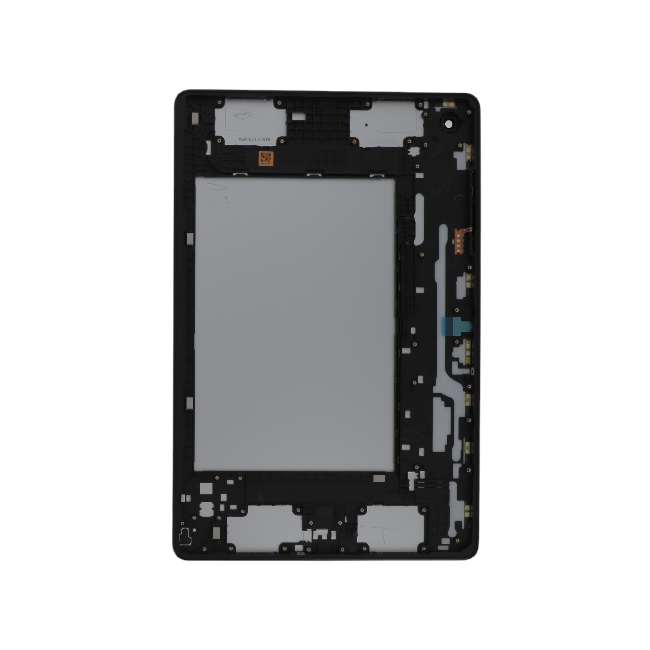Capac spate Silver Samsung Galaxy Tab A11+ (X230B/X236B) Service Pack