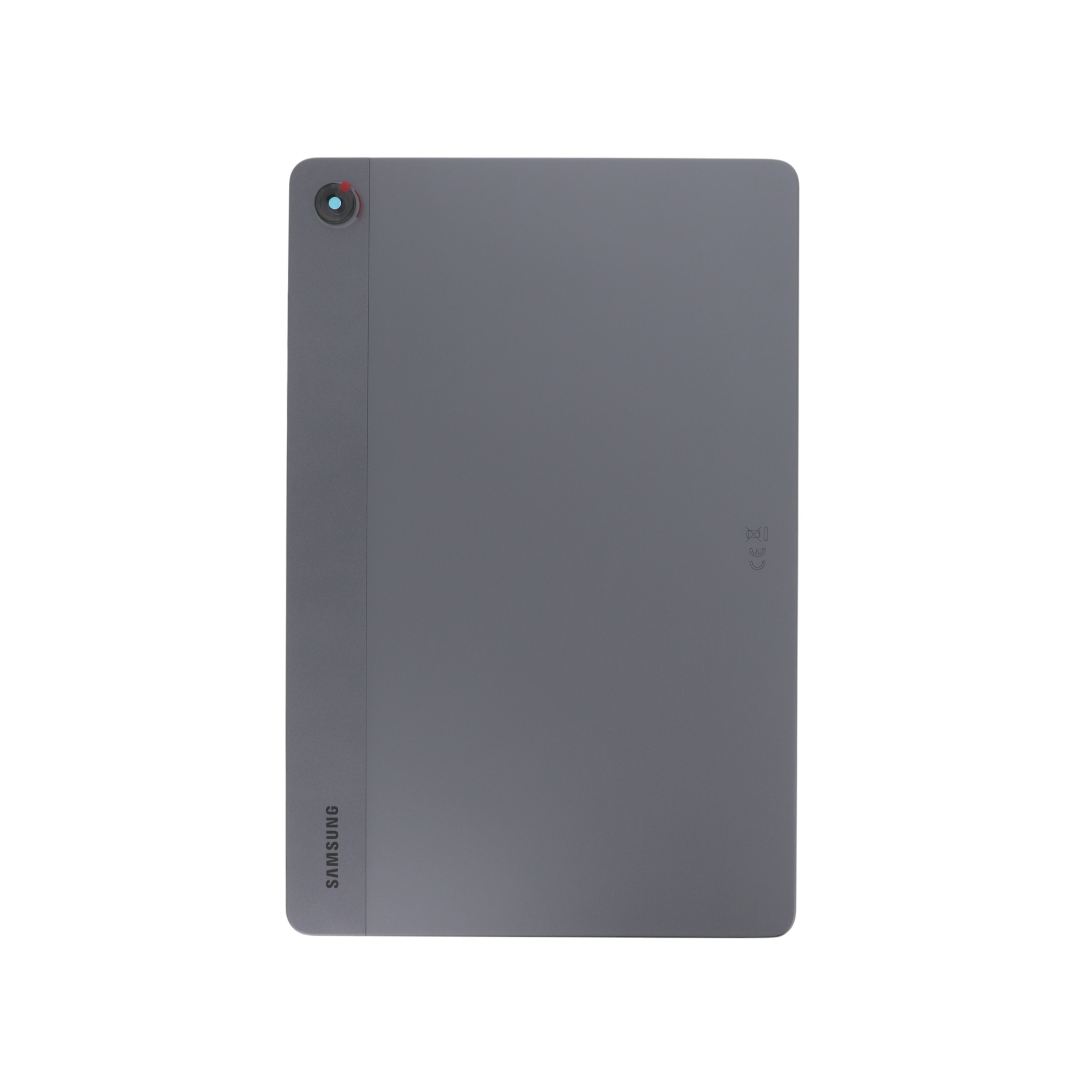 Capac spate Samsung Galaxy Tab A11+ (X230B) Gri Service Pack