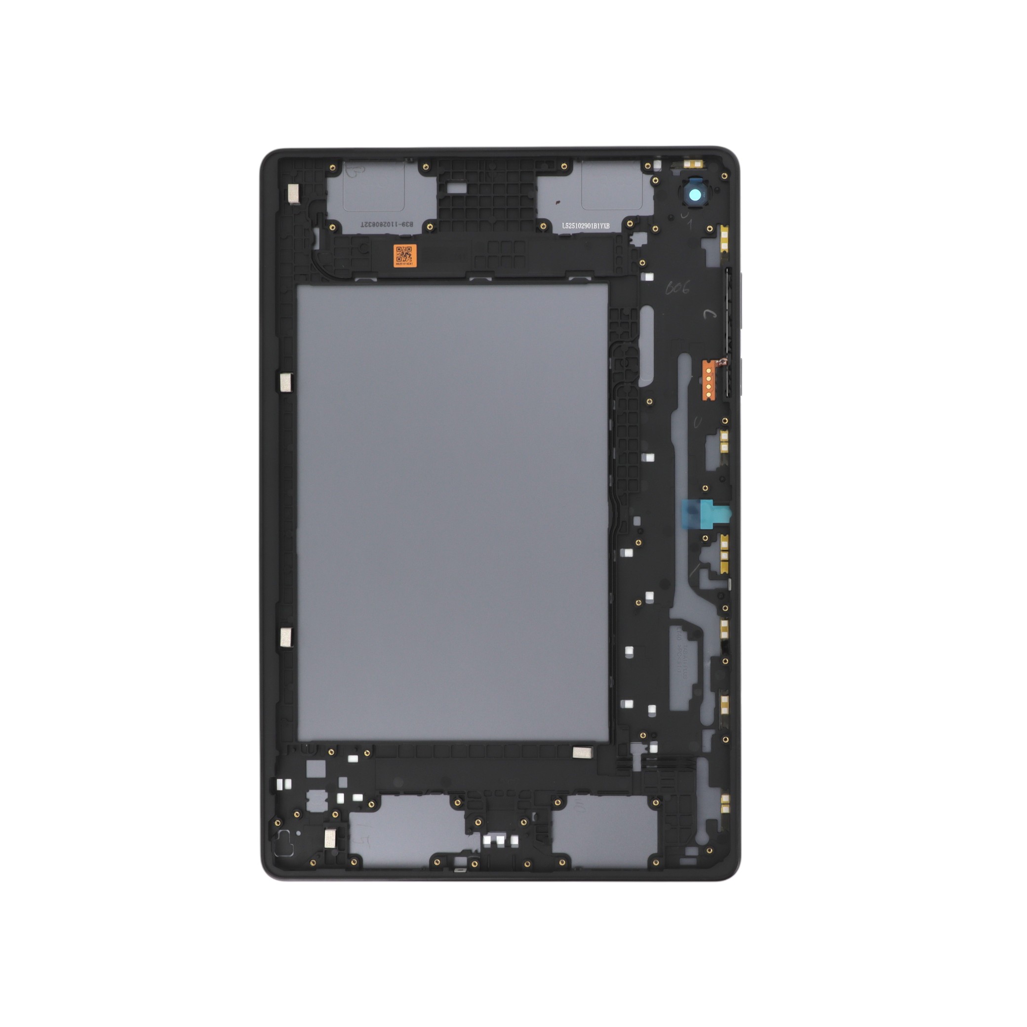 Capac spate Samsung Galaxy Tab A11+ (X230B) Gri Service Pack
