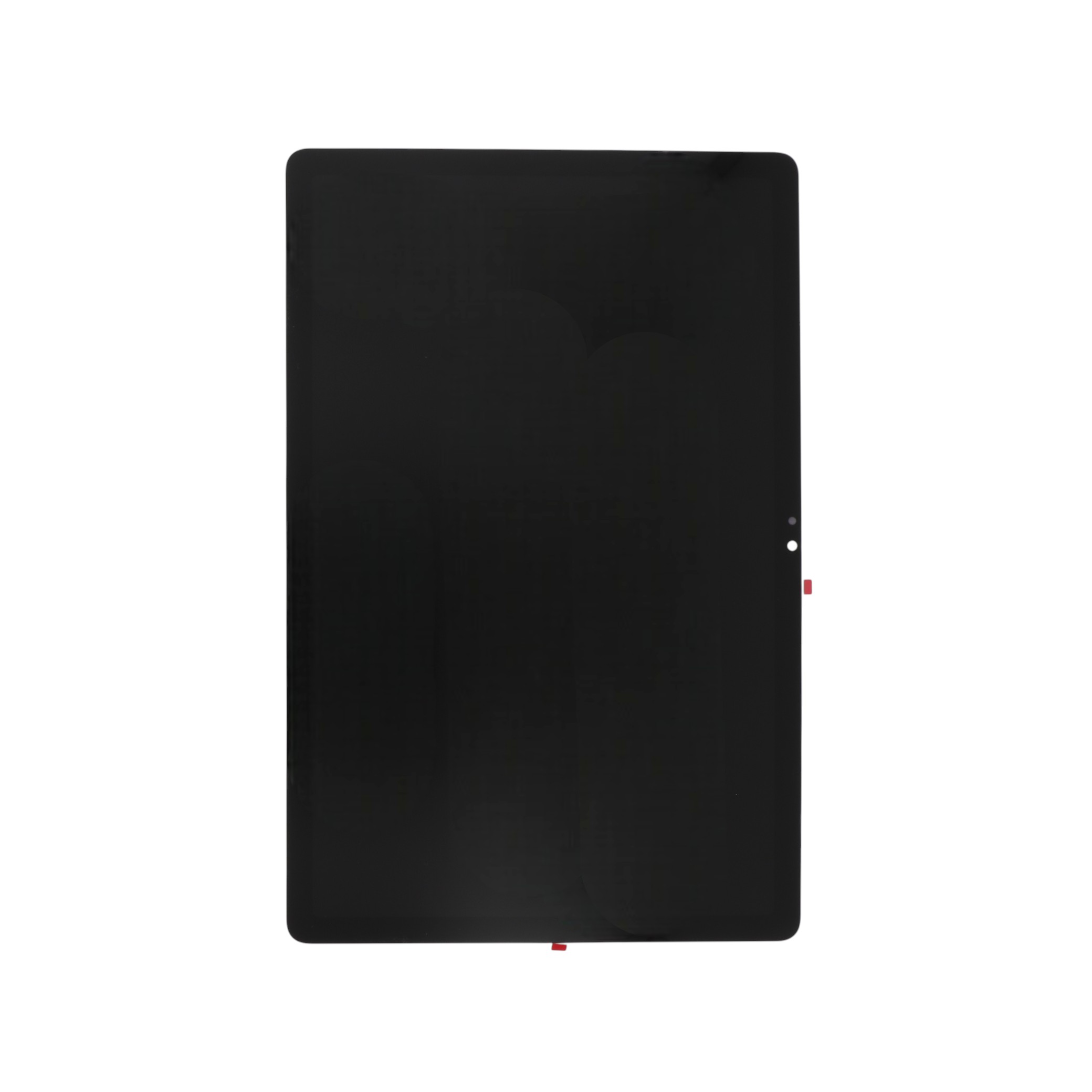 Display complet Samsung Galaxy Tab A11+ (X236B) Negru Service Pack