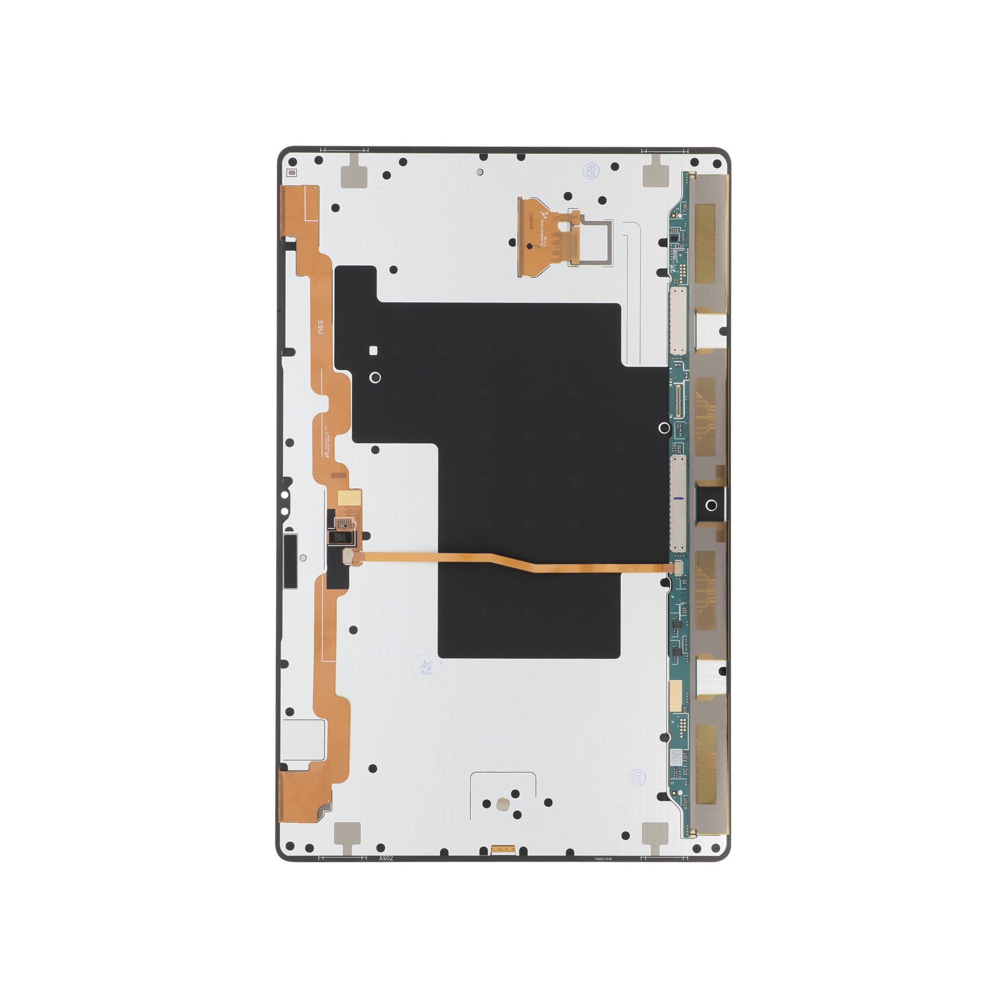 Display complet Reconditionat Samsung Galaxy Tab S9 Ultra (X916B)