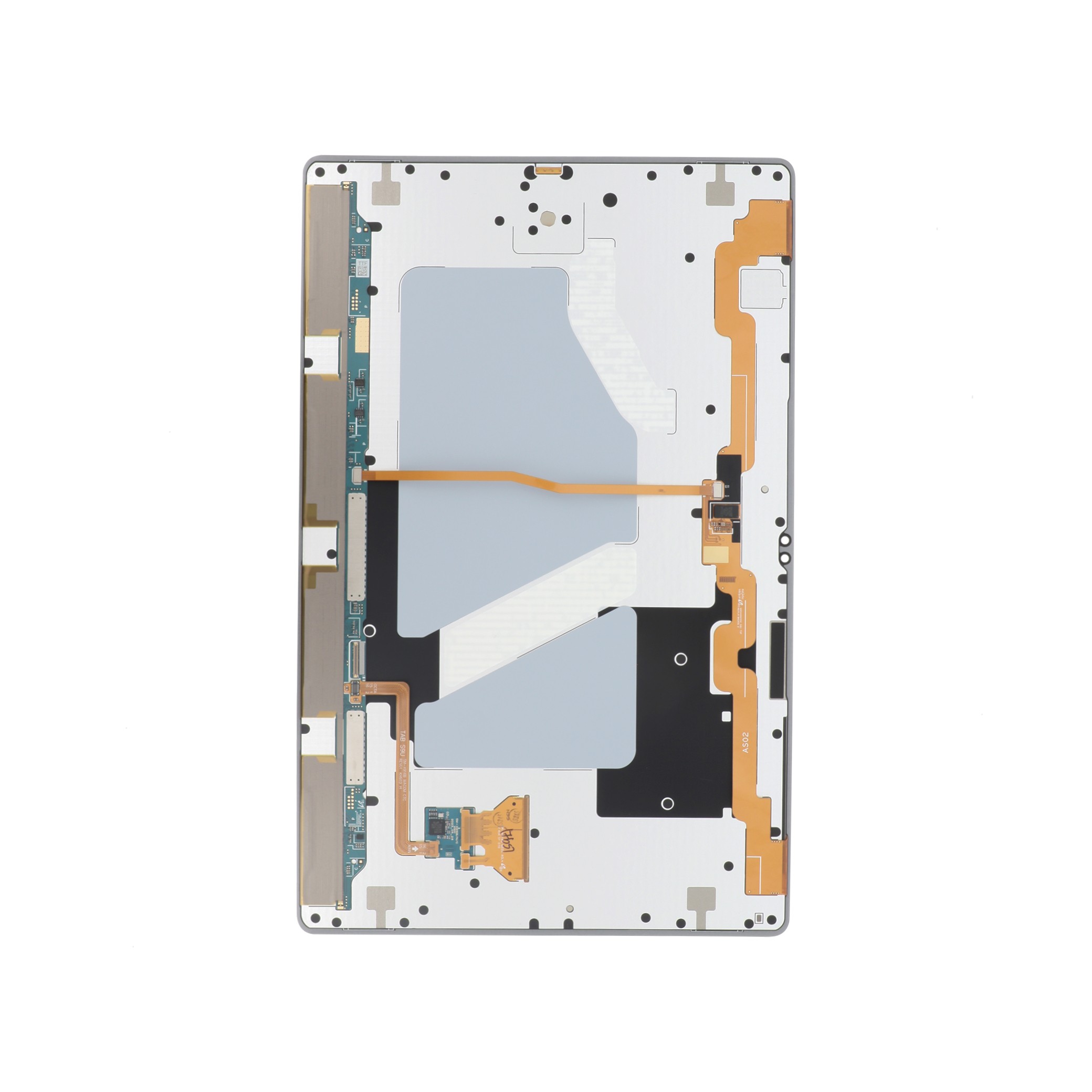 Display complet Samsung Galaxy Tab S9 Ultra (X910/X916B/X918U) Service Pack