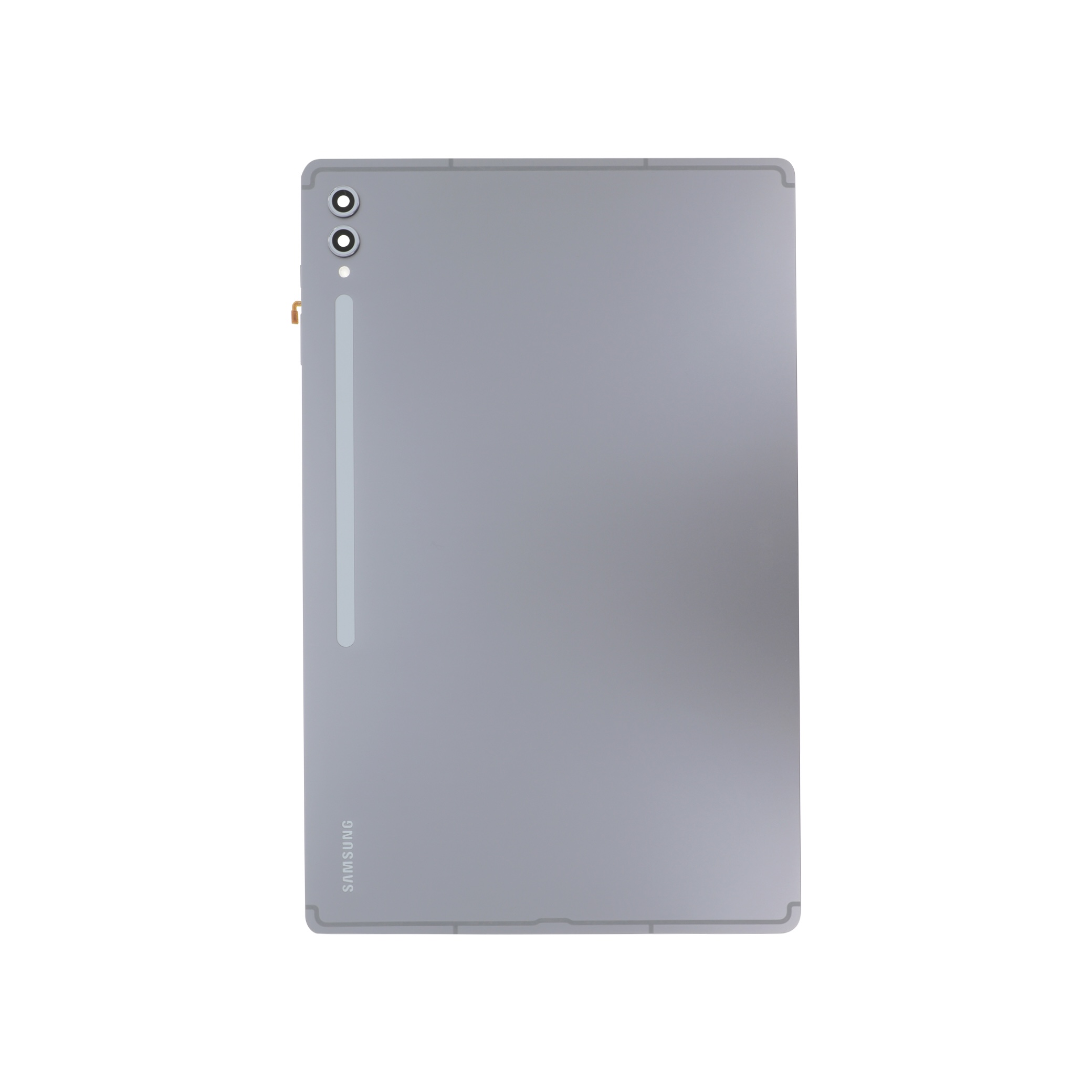 Capac spate complet Samsung Galaxy Tab S10 Ultra (X920/X926) Gri Service Pack