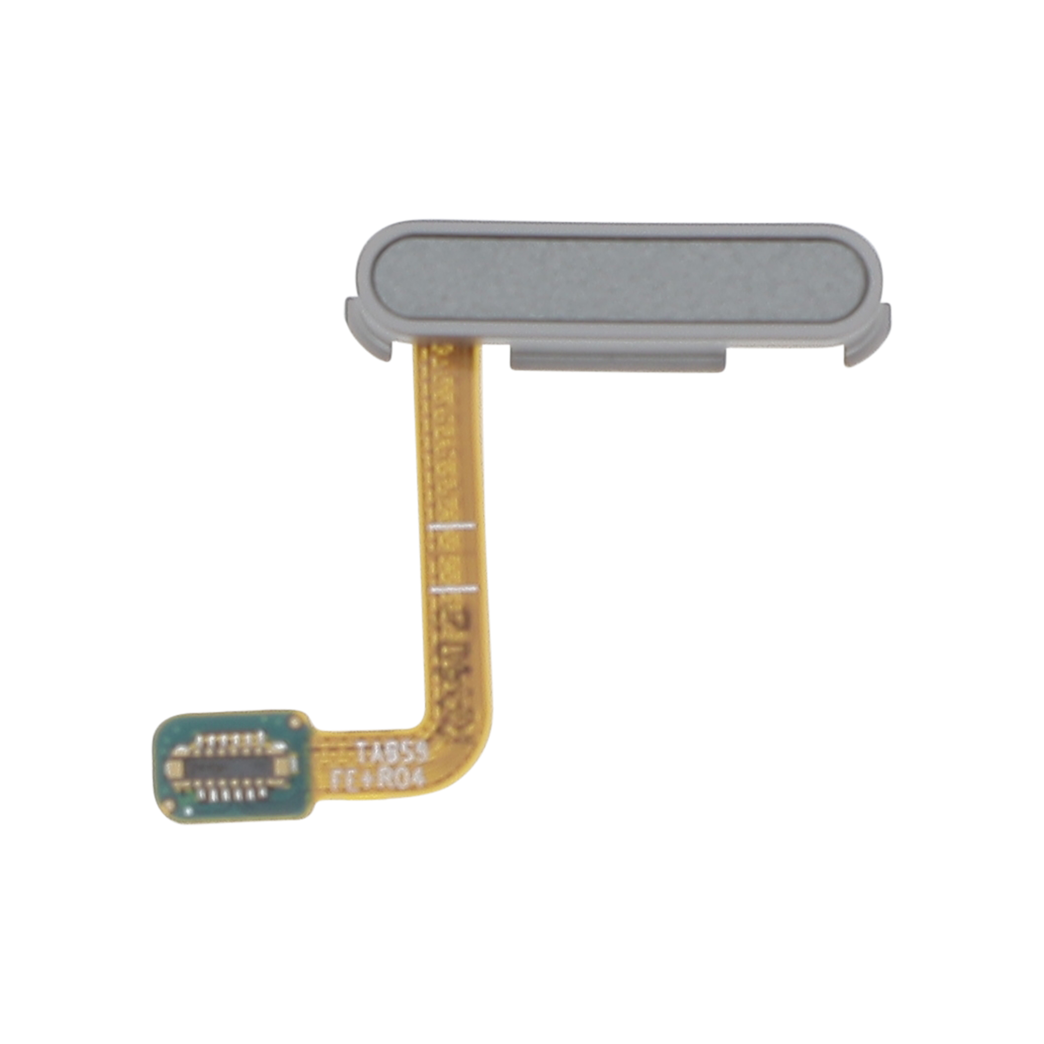 Senzor amprentă Black Samsung Galaxy Tab S9 FE+ (X610/X616B) Reconditionat