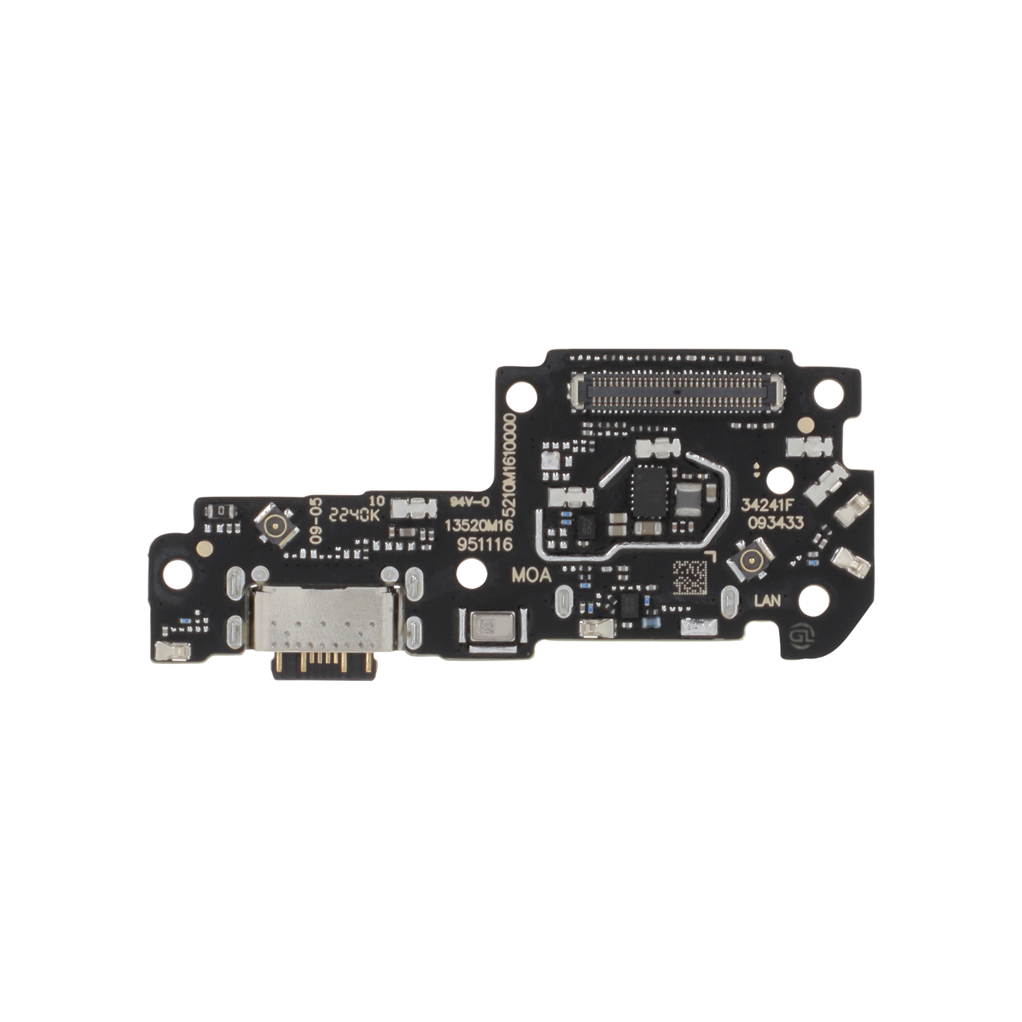 Charging Flex Redmi Note 12 Pro 5G Reconditionat