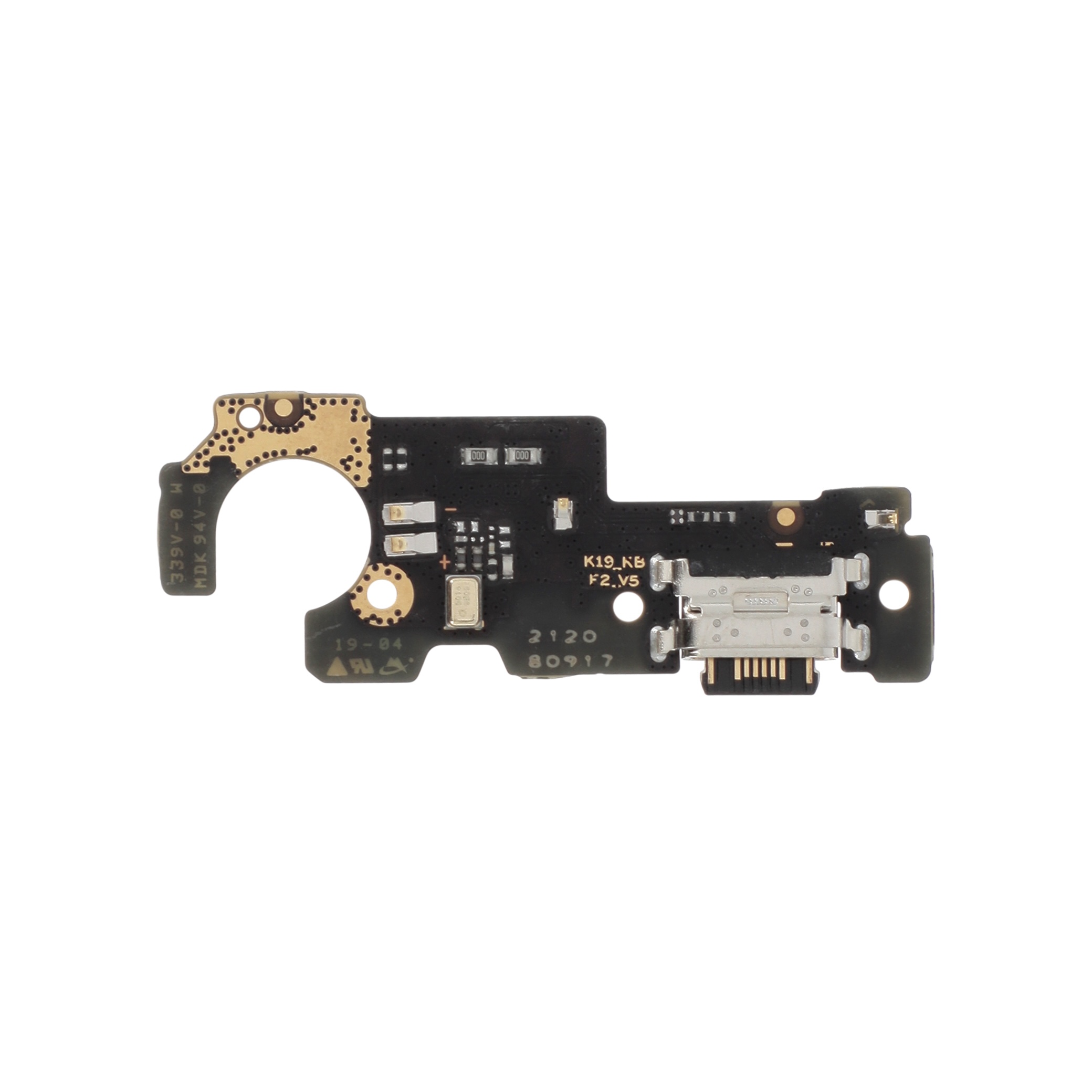 Charging Flex Redmi Note 10 5G Reconditionat