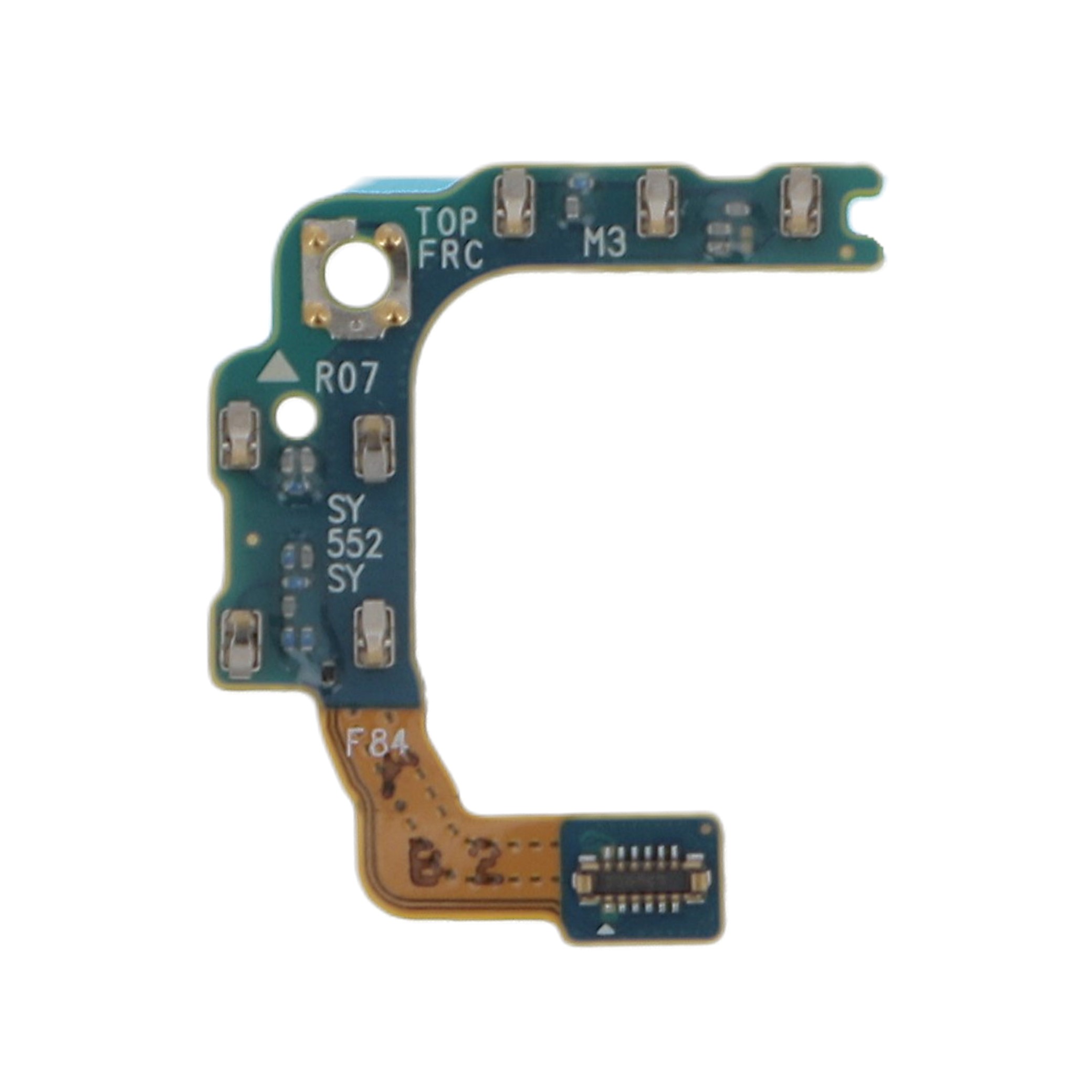 Flex Cable FPCB Samsung Galaxy S26 Ultra (S948B) Service Pack